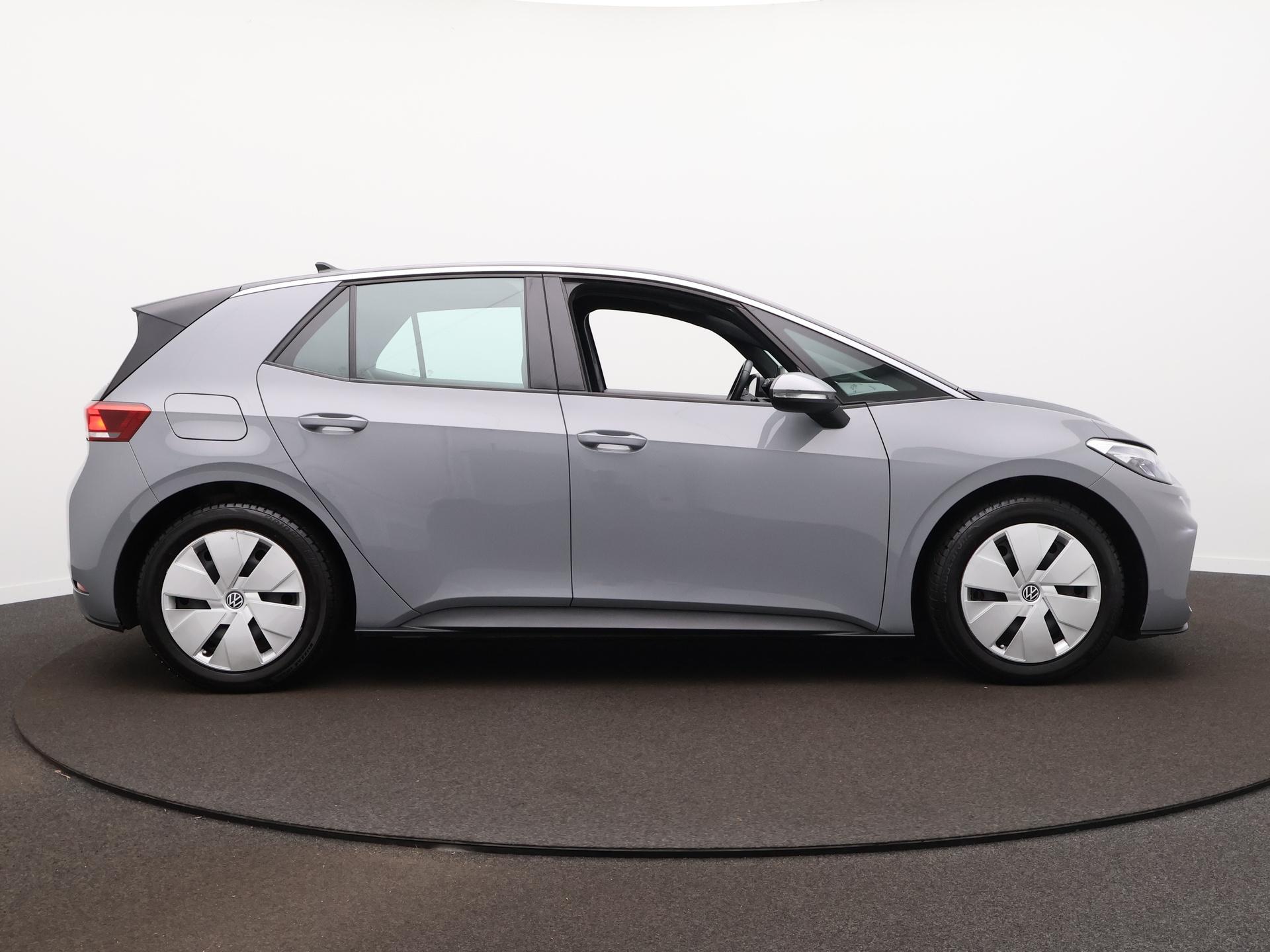 Volkswagen ID.3 Pro Business 59 kWh - Afbeelding 5