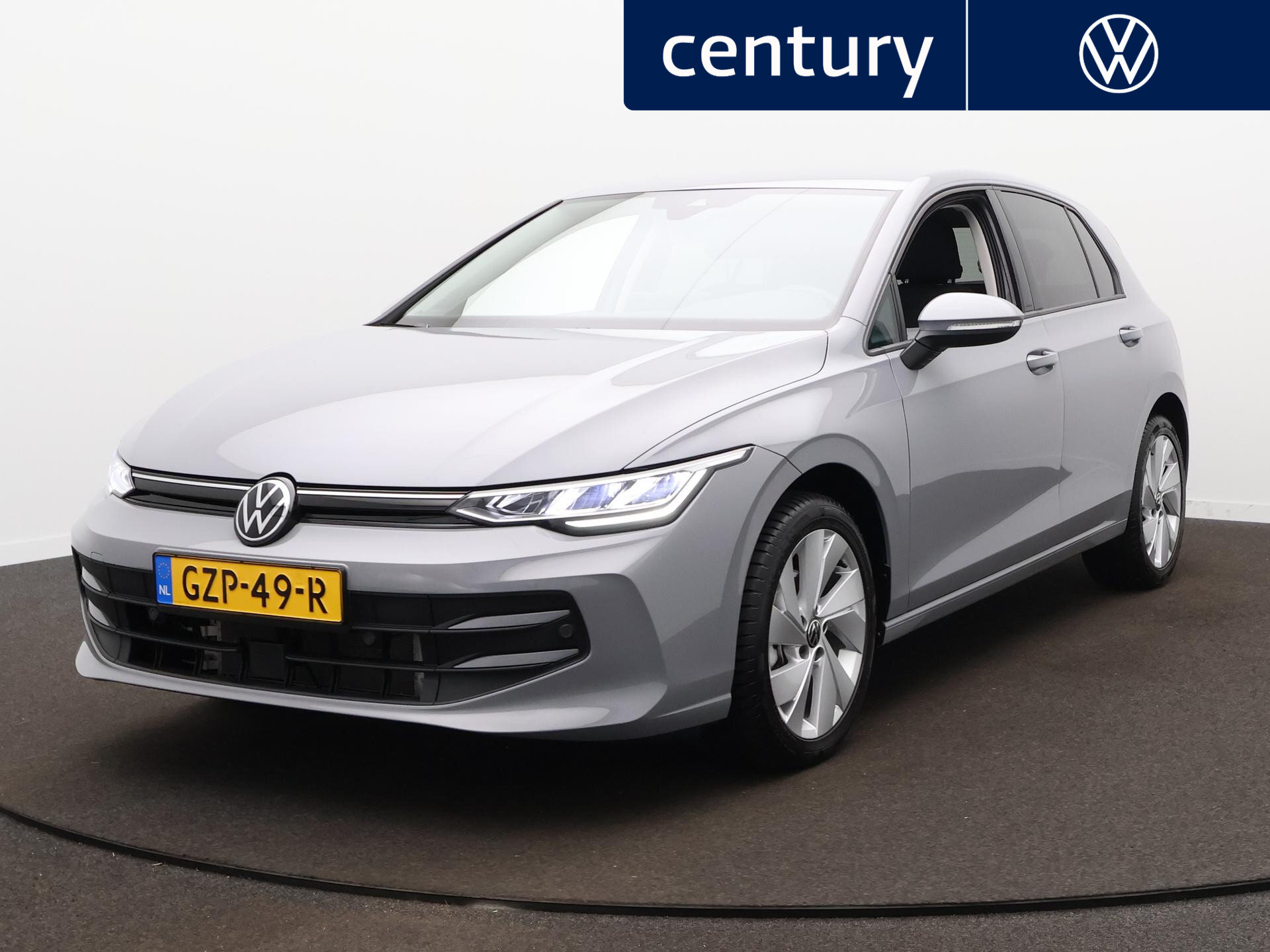 Volkswagen Golf 1.5 eTSI Life Edition