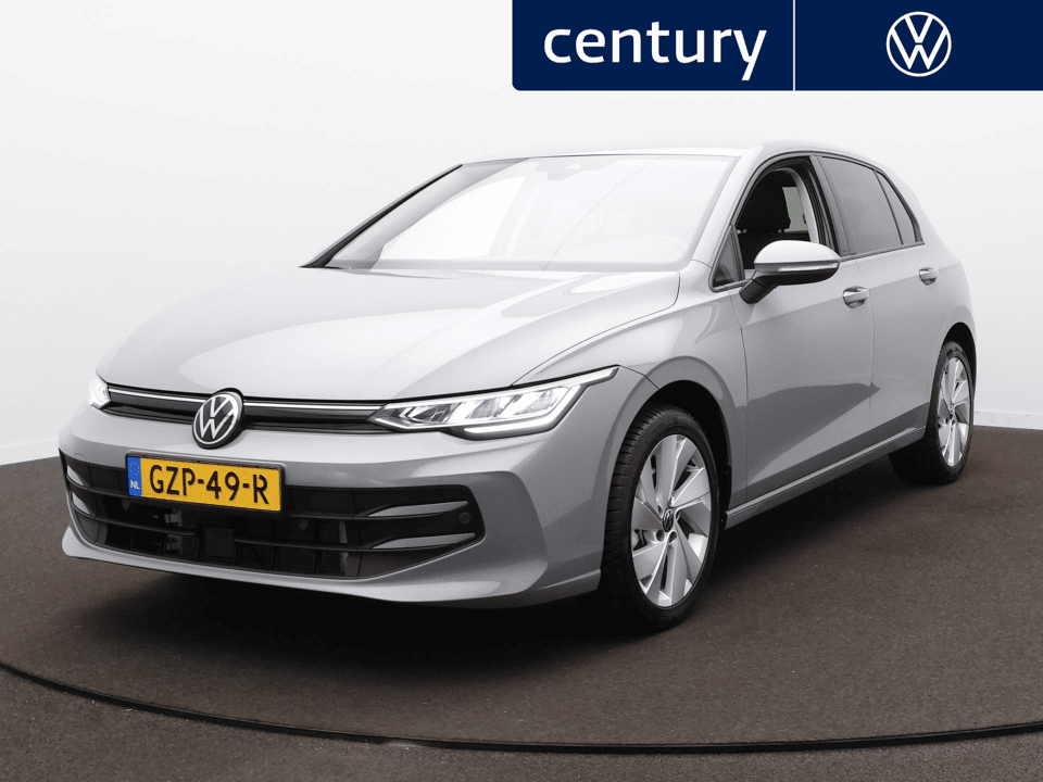 Volkswagen Golf 1.5 eTSI Life Edition - Afbeelding 1