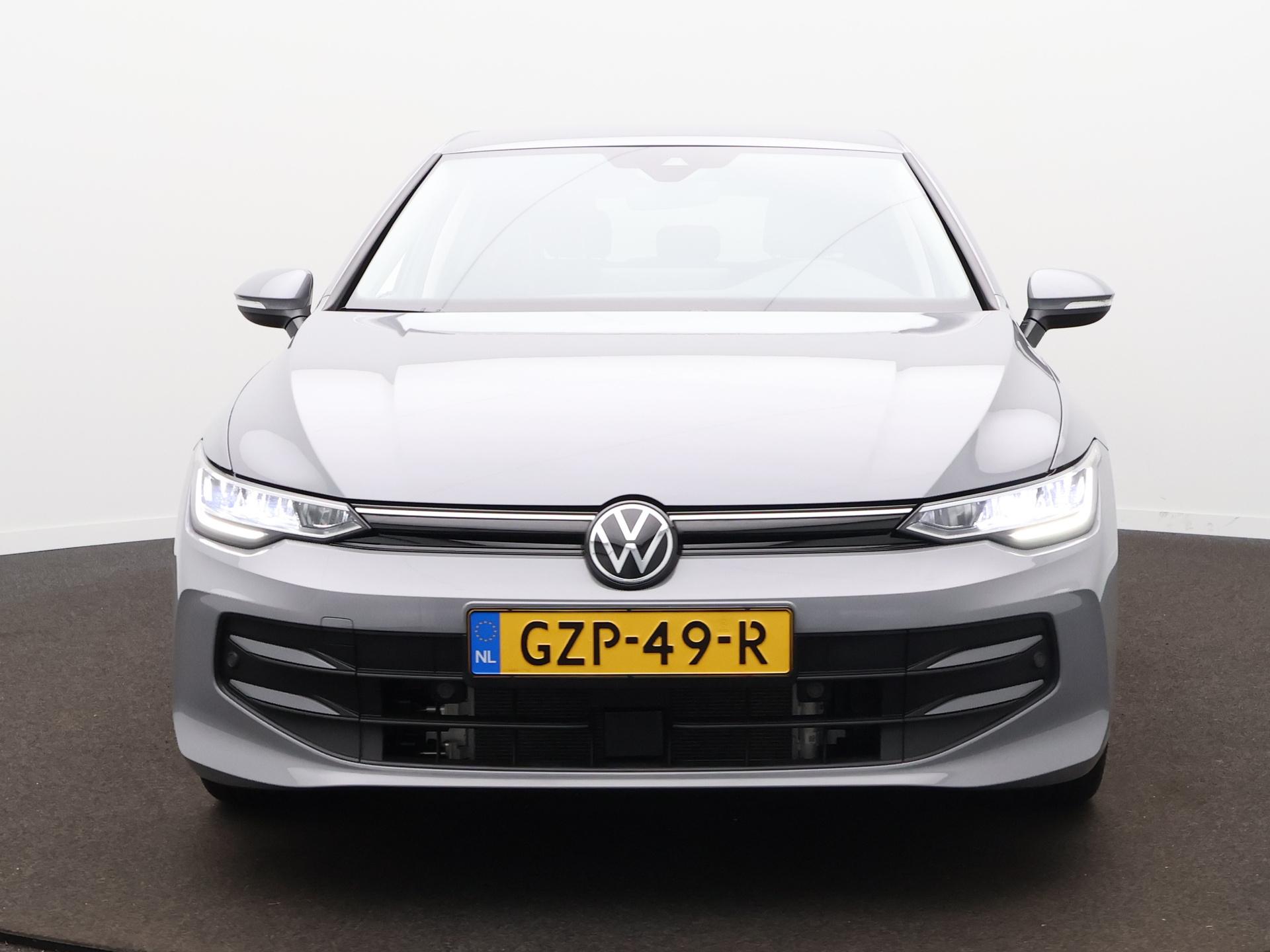 Volkswagen Golf 1.5 eTSI Life Edition - Afbeelding 2