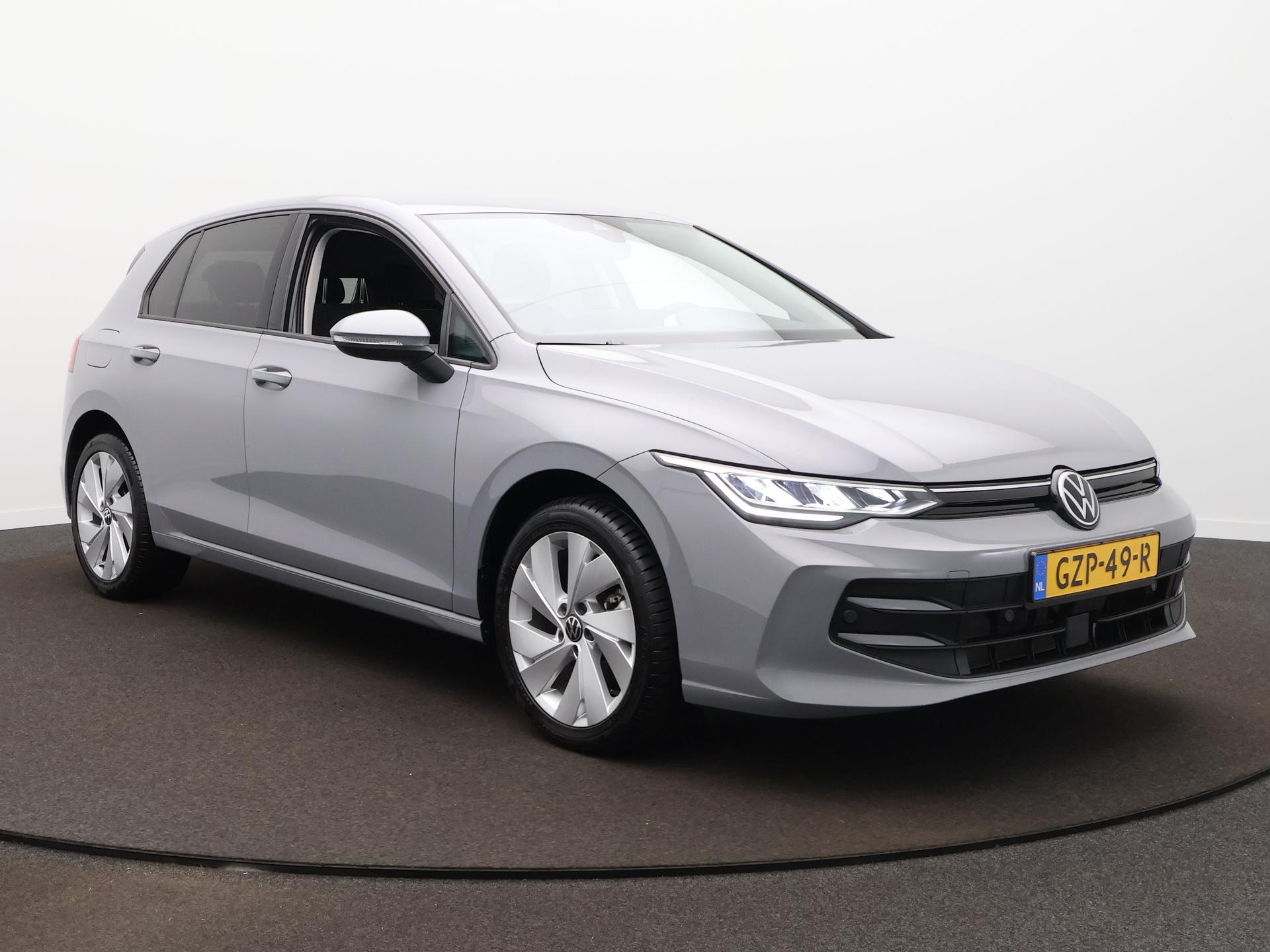 Volkswagen Golf 1.5 eTSI Life Edition - Afbeelding 3