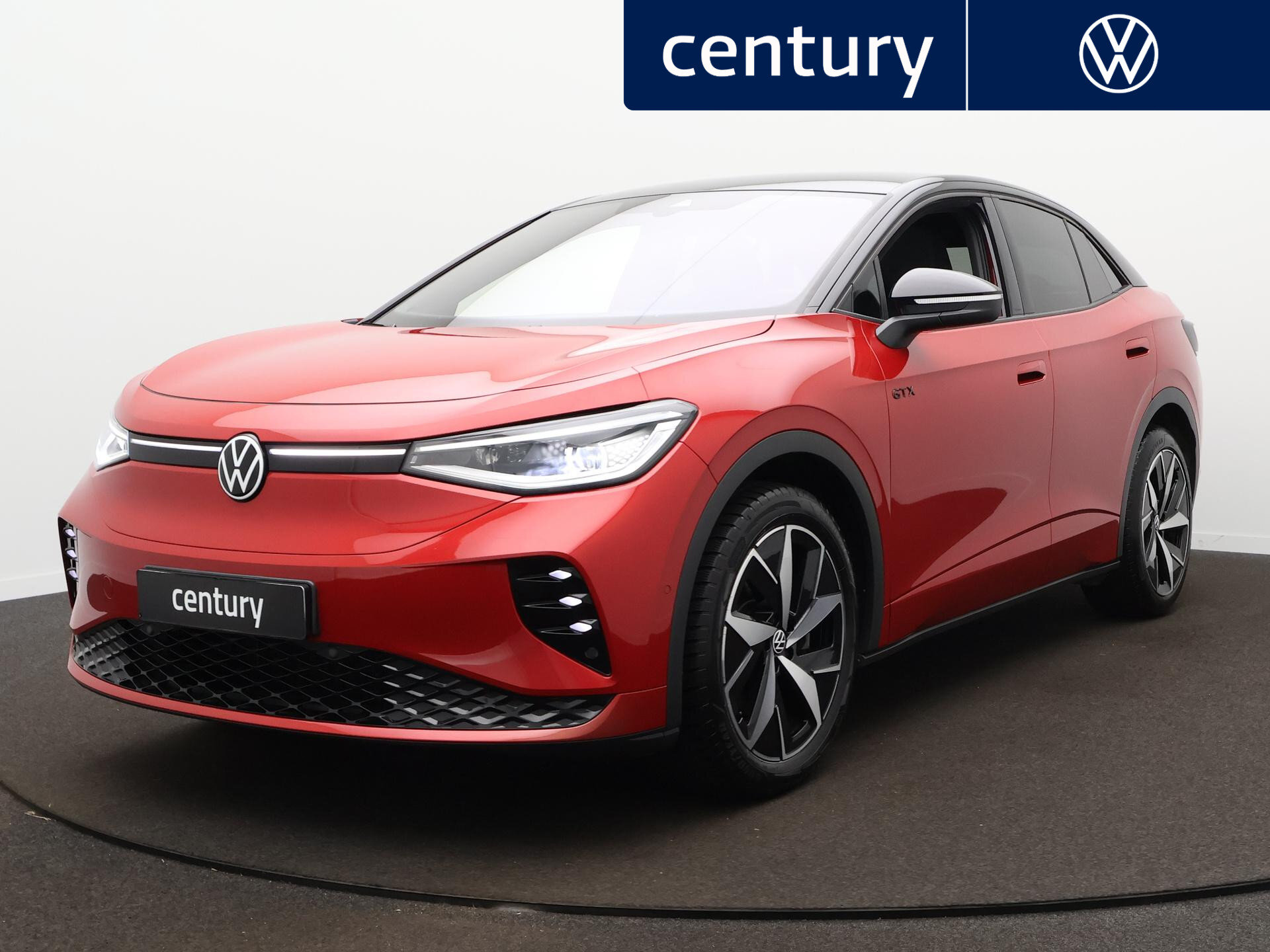 Volkswagen ID.5 GTX 82 kWh