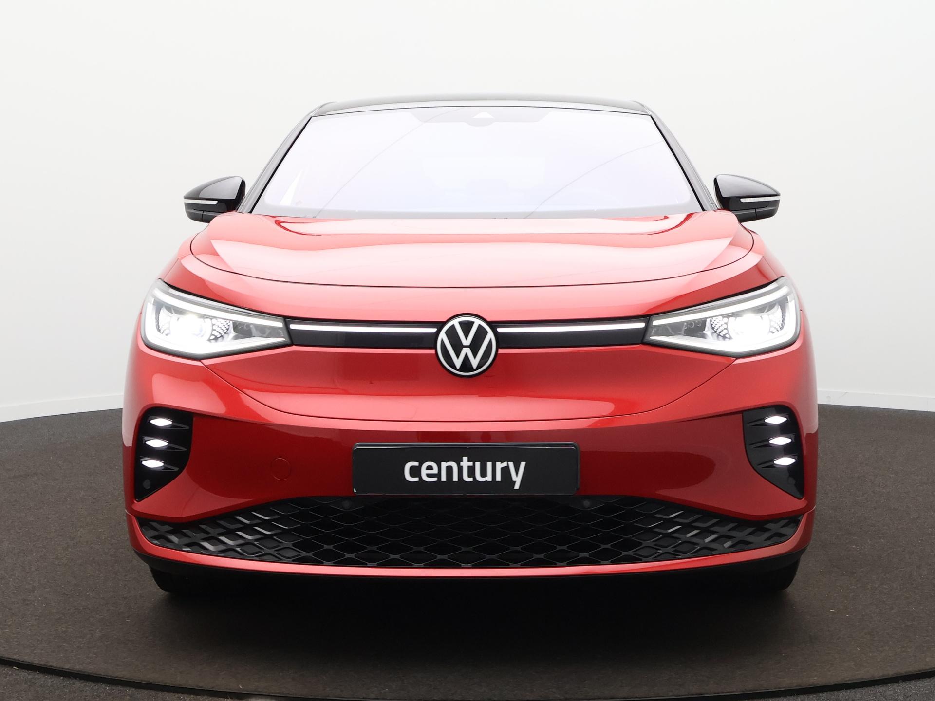Volkswagen ID.5 GTX 82 kWh - Afbeelding 2