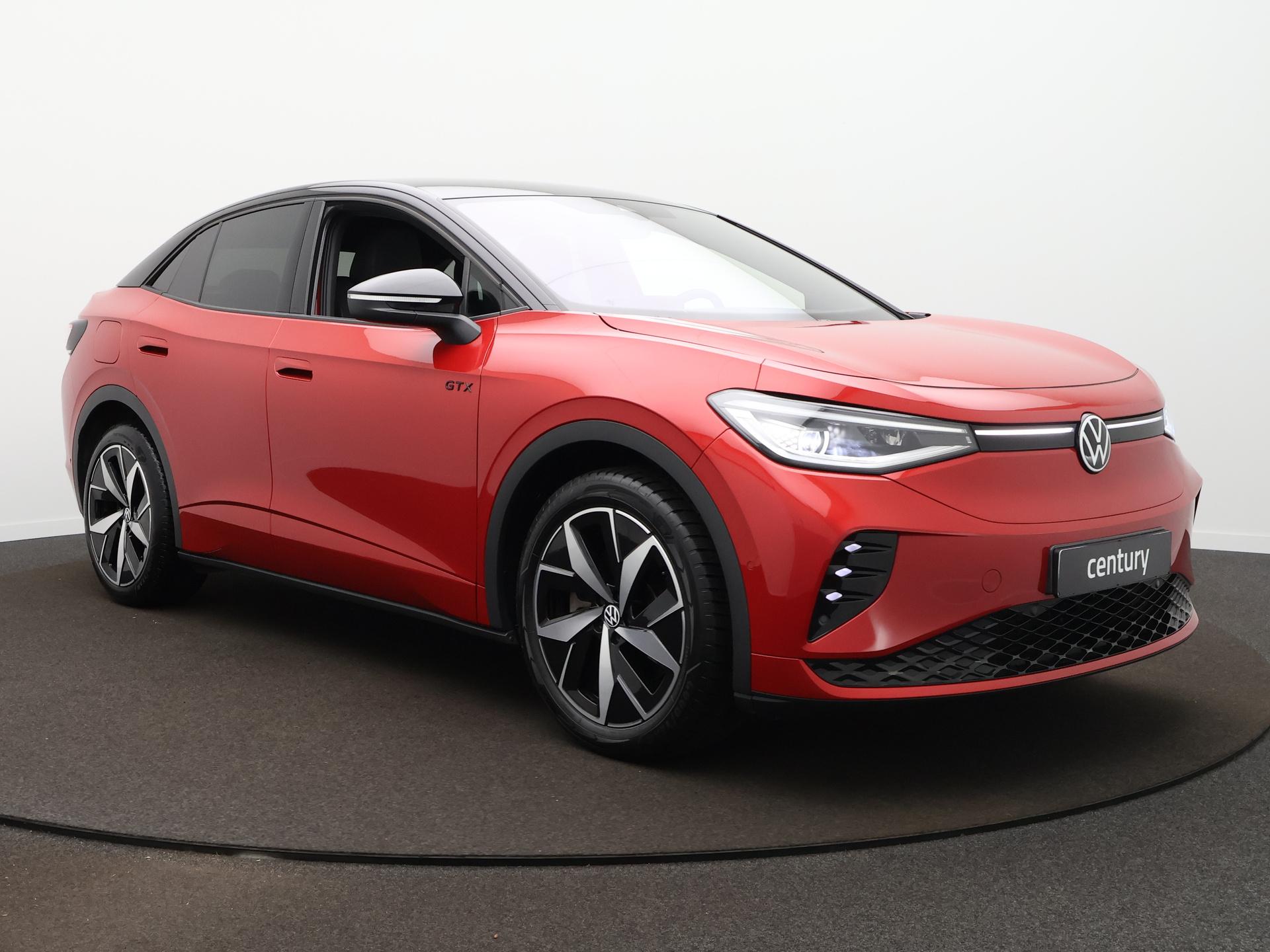 Volkswagen ID.5 GTX 82 kWh - Afbeelding 3
