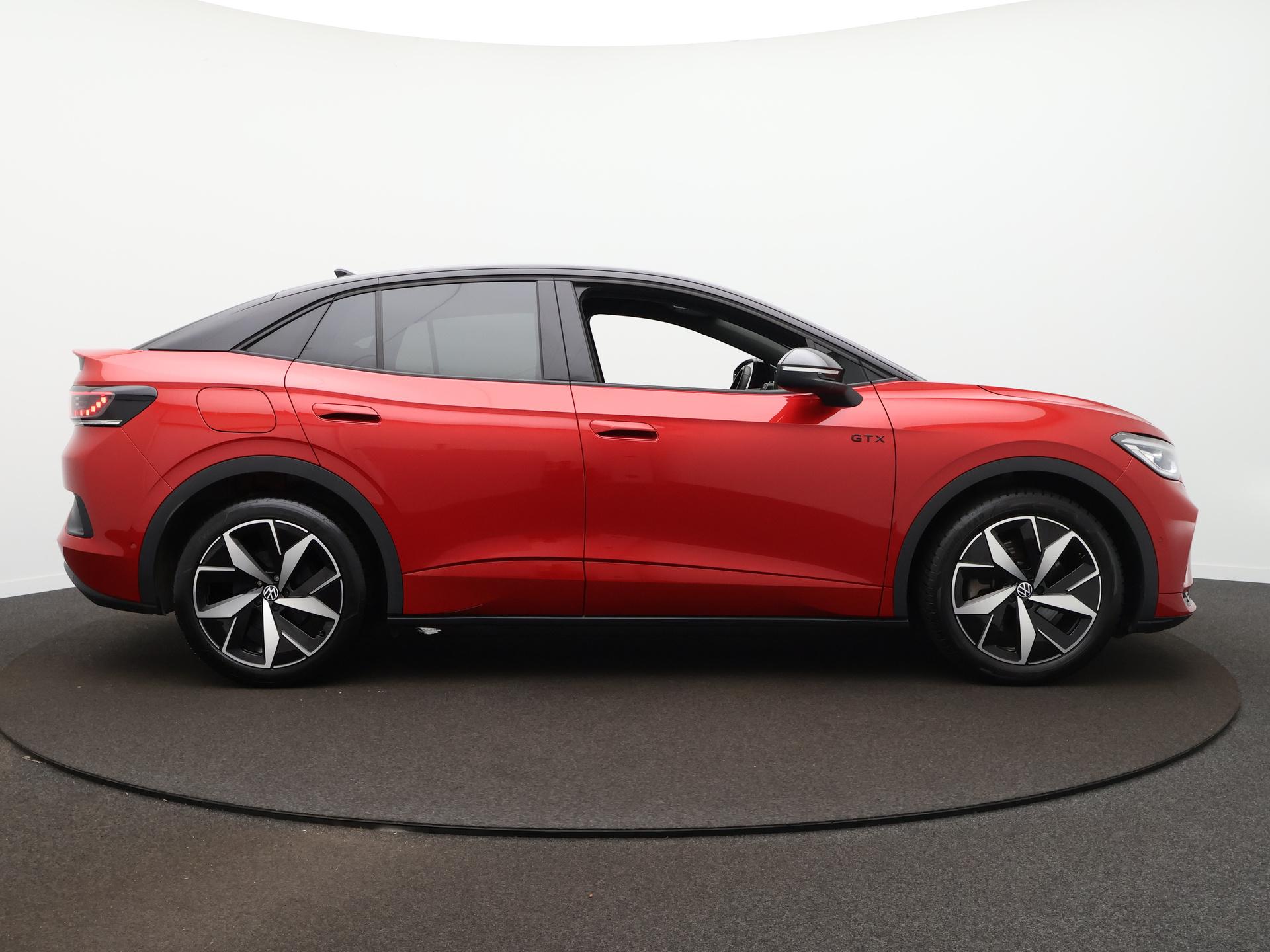 Volkswagen ID.5 GTX 82 kWh - Afbeelding 5