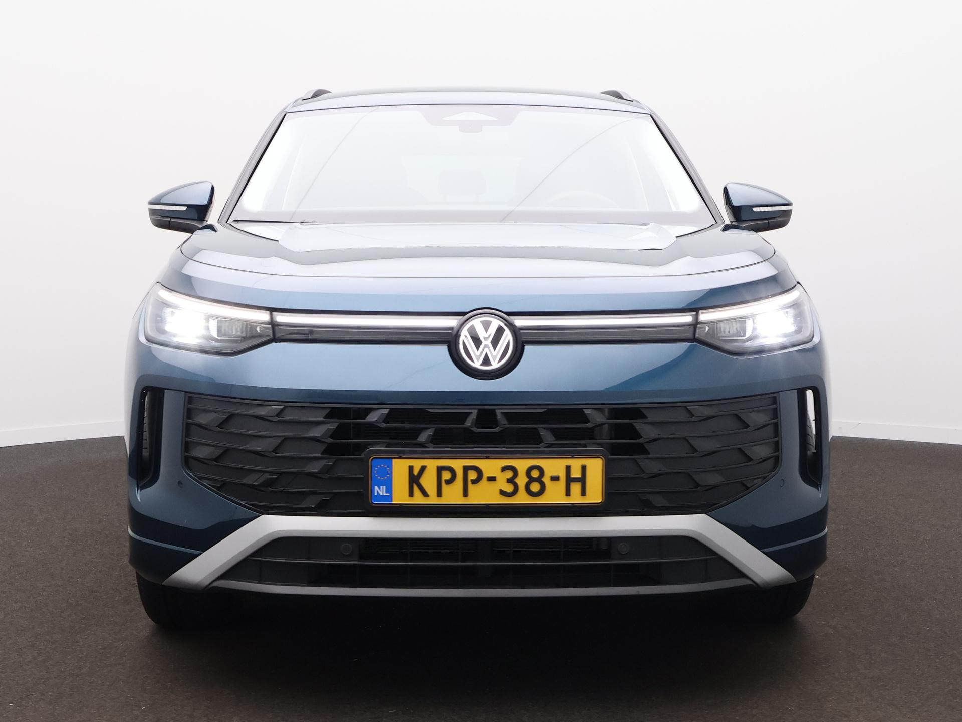 Volkswagen Tayron 1.5 eHybrid Life Edition - Afbeelding 2