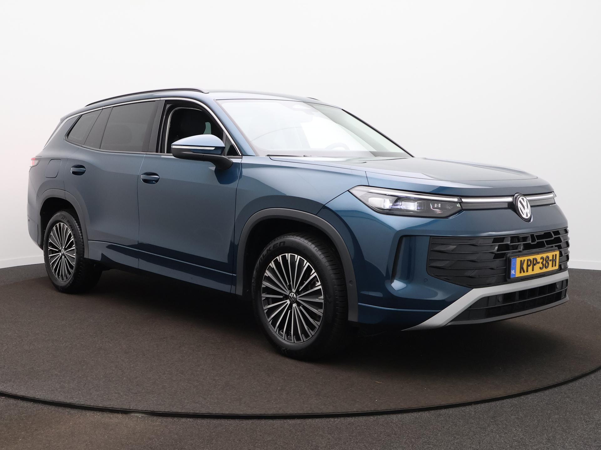 Volkswagen Tayron 1.5 eHybrid Life Edition - Afbeelding 3