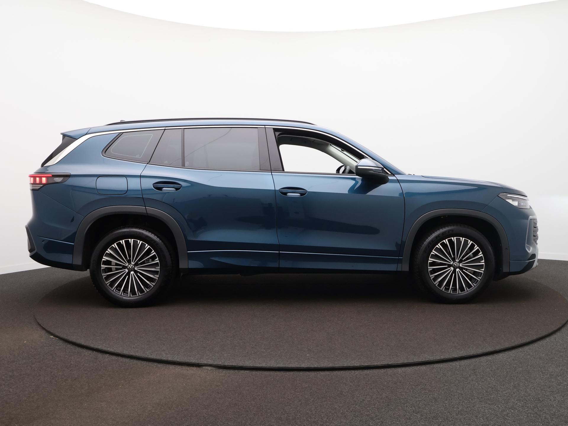 Volkswagen Tayron 1.5 eHybrid Life Edition - Afbeelding 5