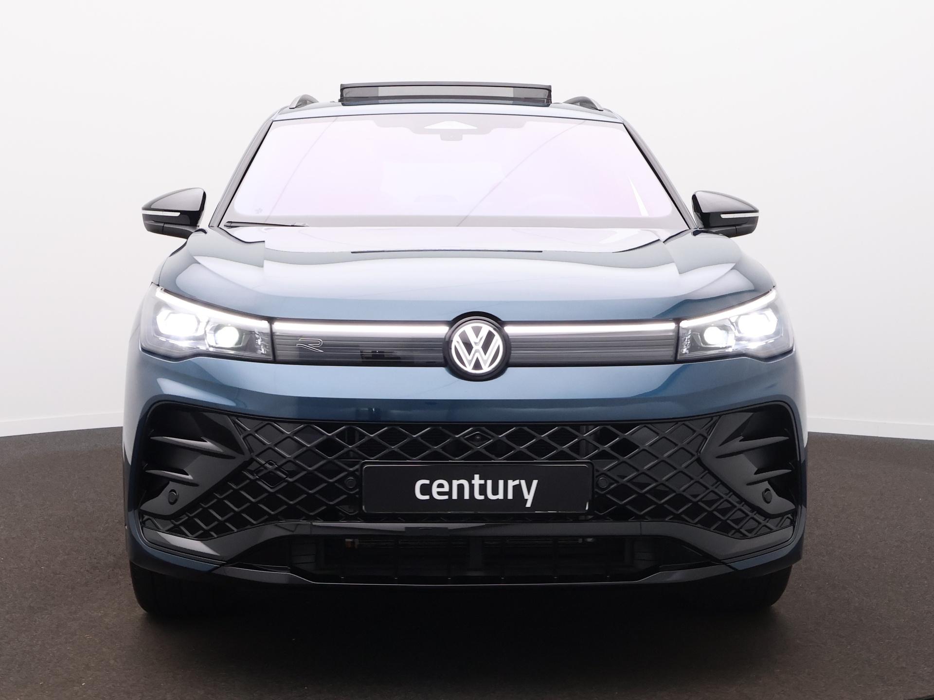 Volkswagen Tiguan 1.5 eHybrid R-Line Edition - Afbeelding 2