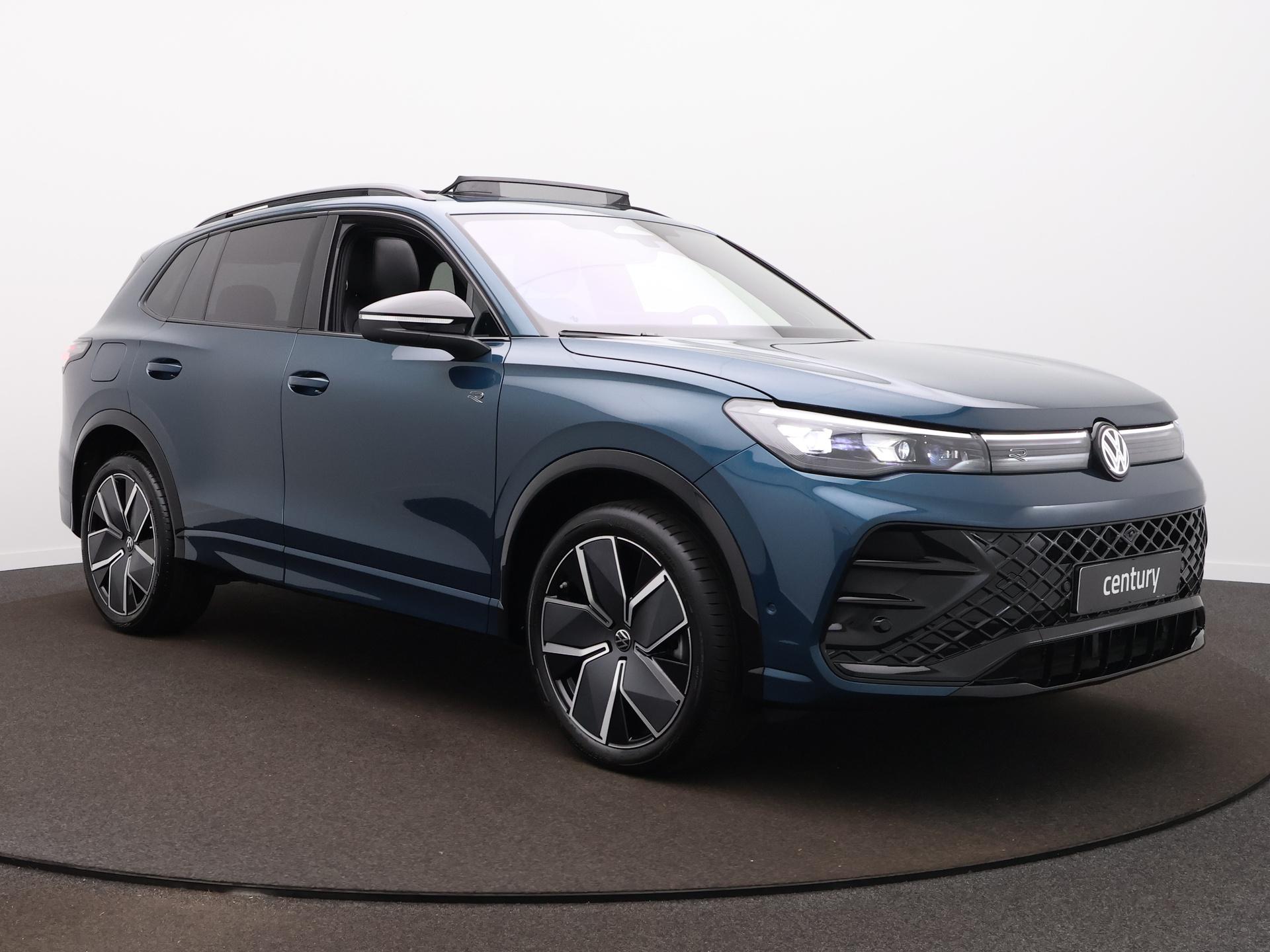 Volkswagen Tiguan 1.5 eHybrid R-Line Edition - Afbeelding 3