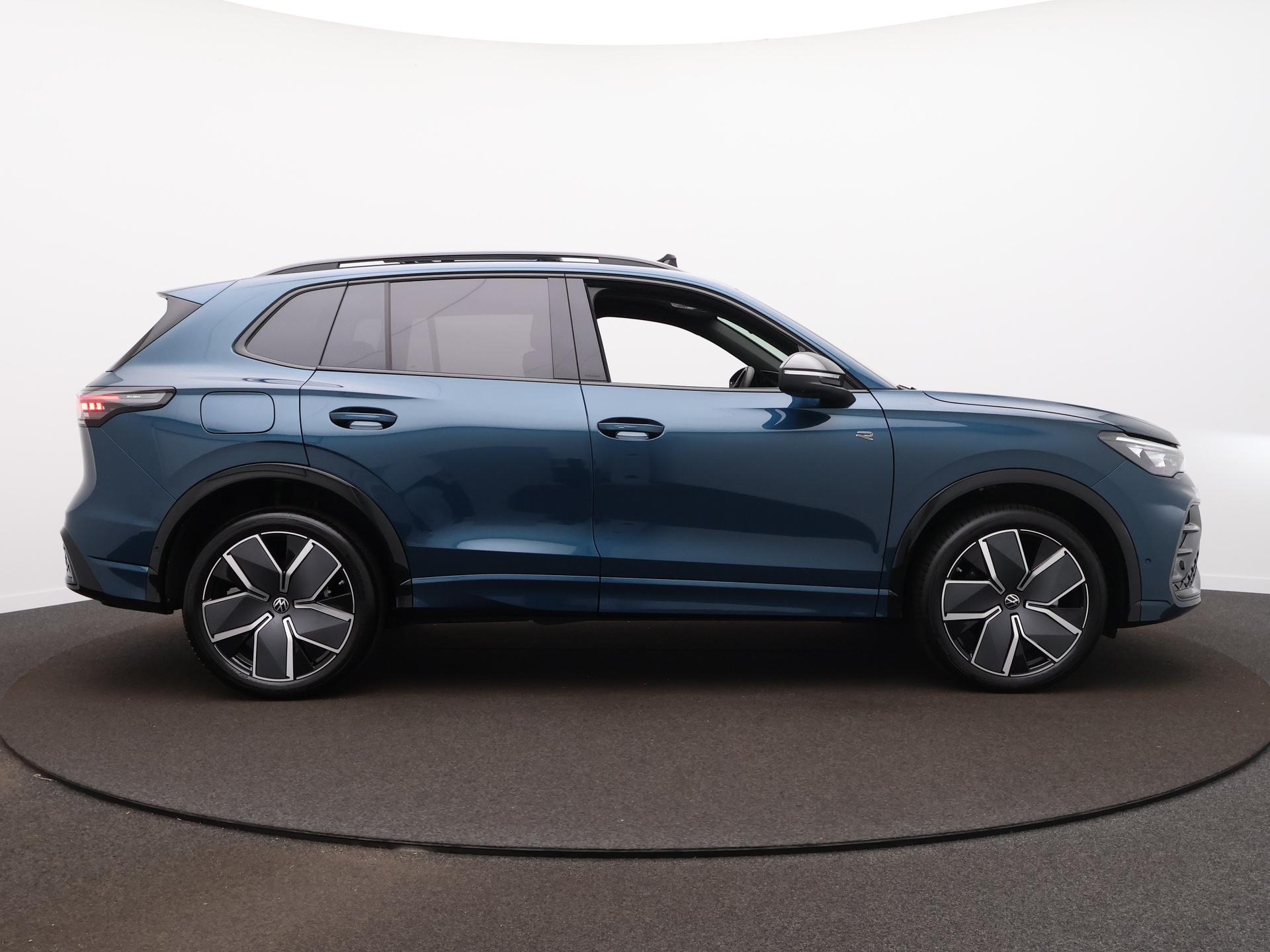 Volkswagen Tiguan 1.5 eHybrid R-Line Edition - Afbeelding 5