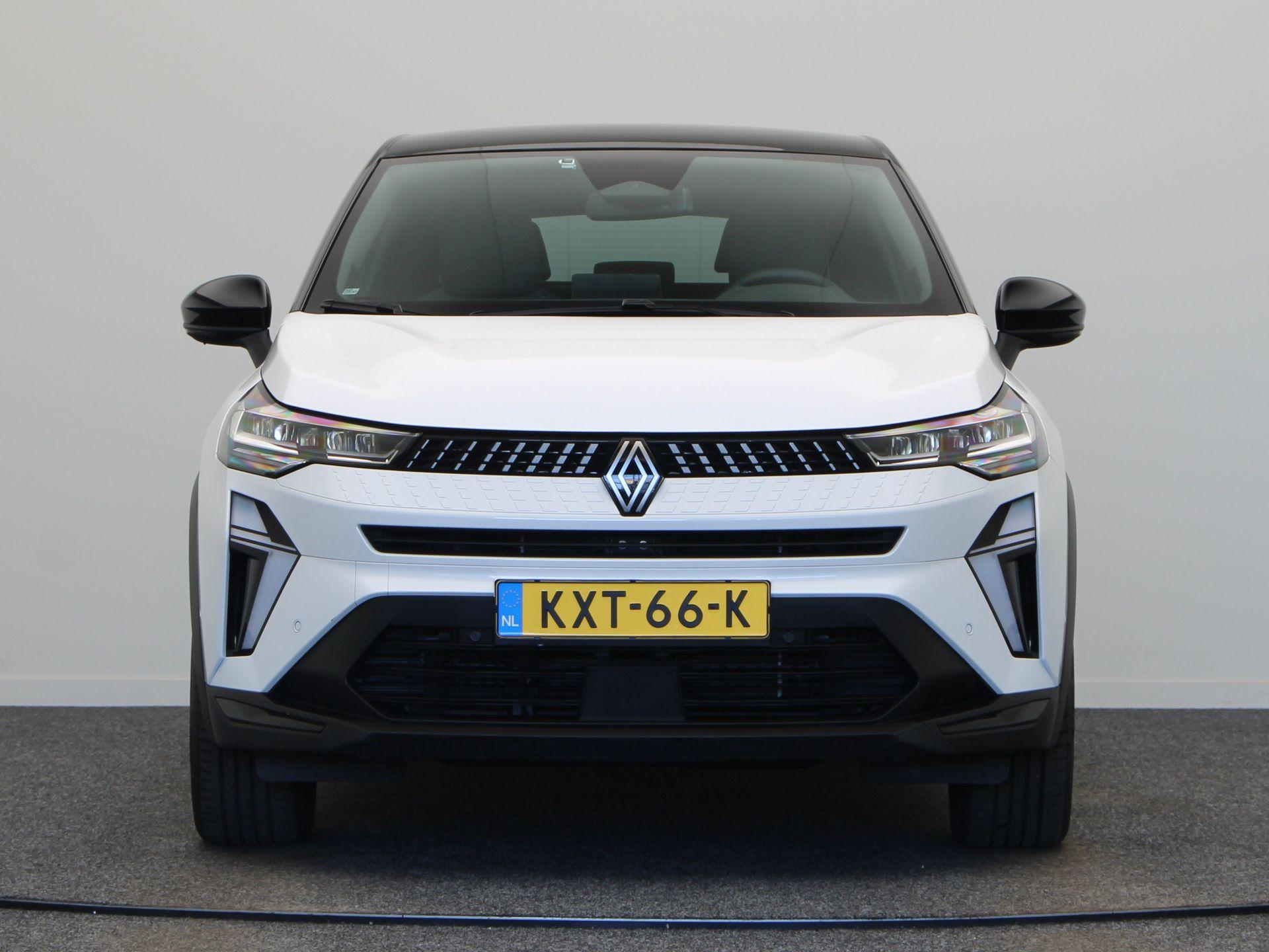 Renault Captur 1.8 E-Tech full hybrid 160pk techno - Afbeelding 7