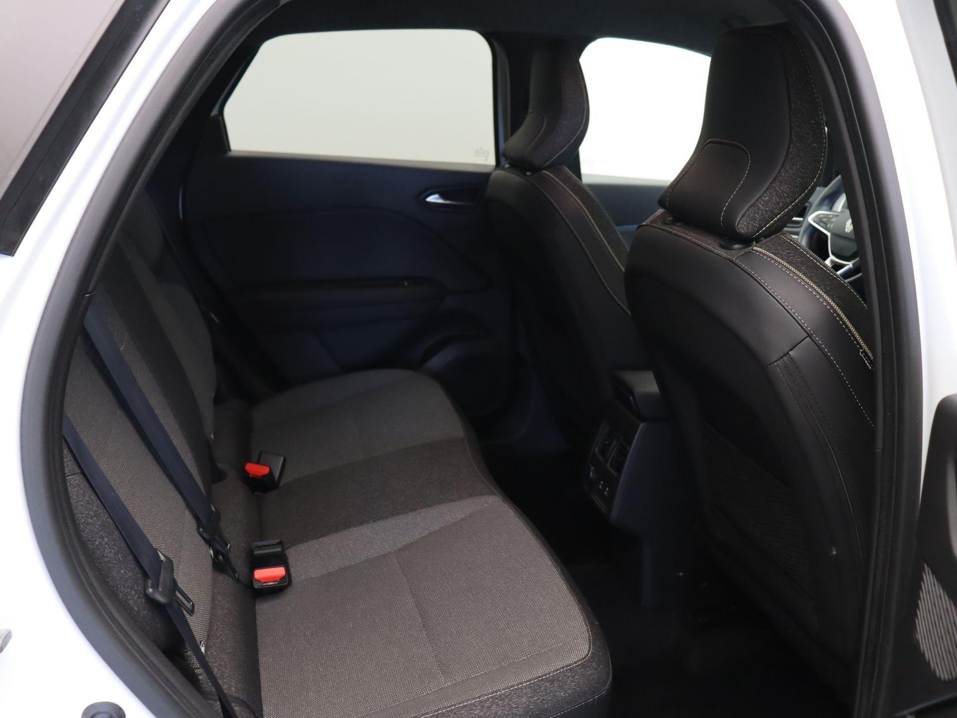 Renault Captur 1.8 E-Tech full hybrid 160pk techno - Afbeelding 9