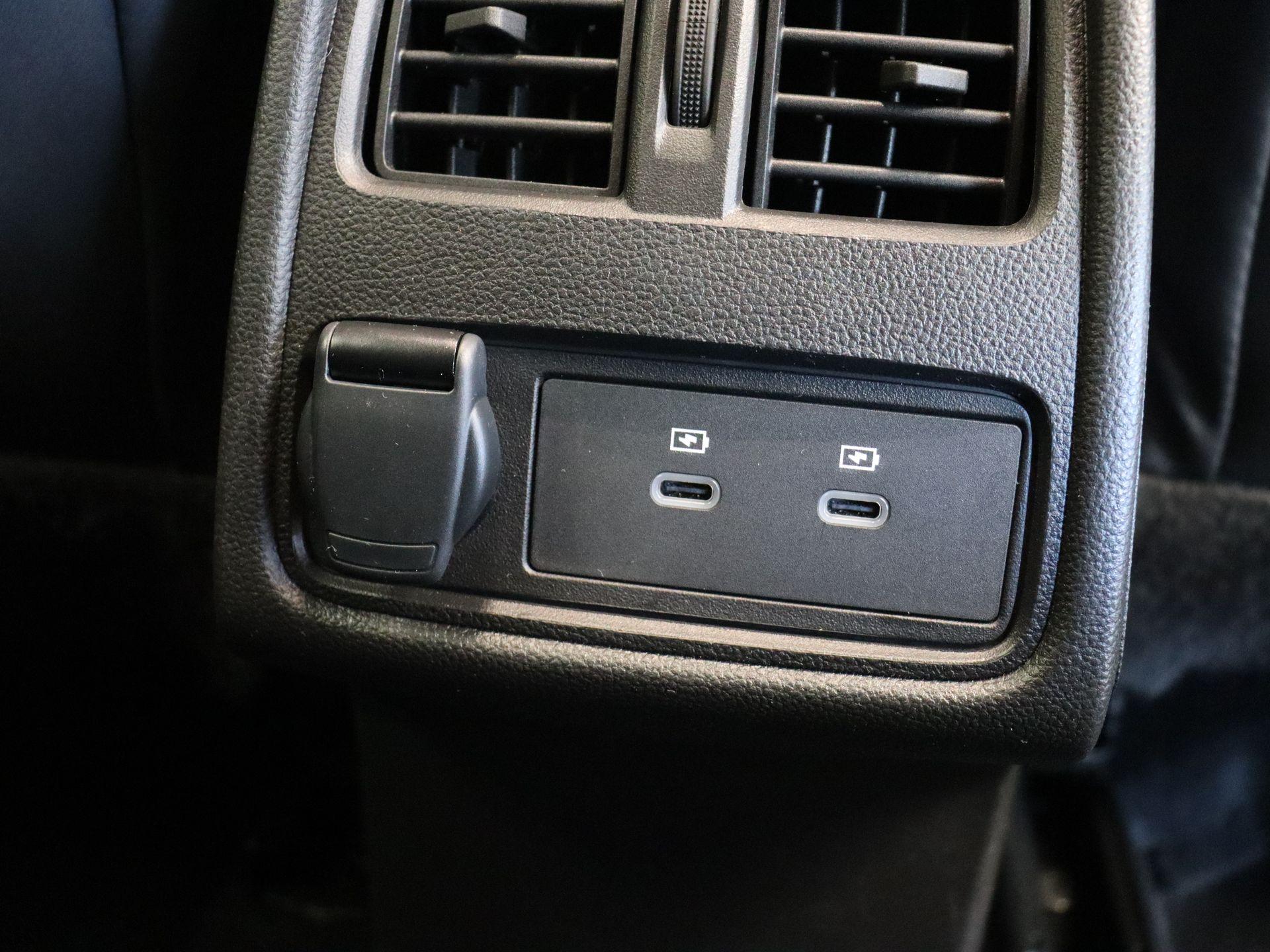 Renault Captur 1.8 E-Tech full hybrid 160pk techno - Afbeelding 5