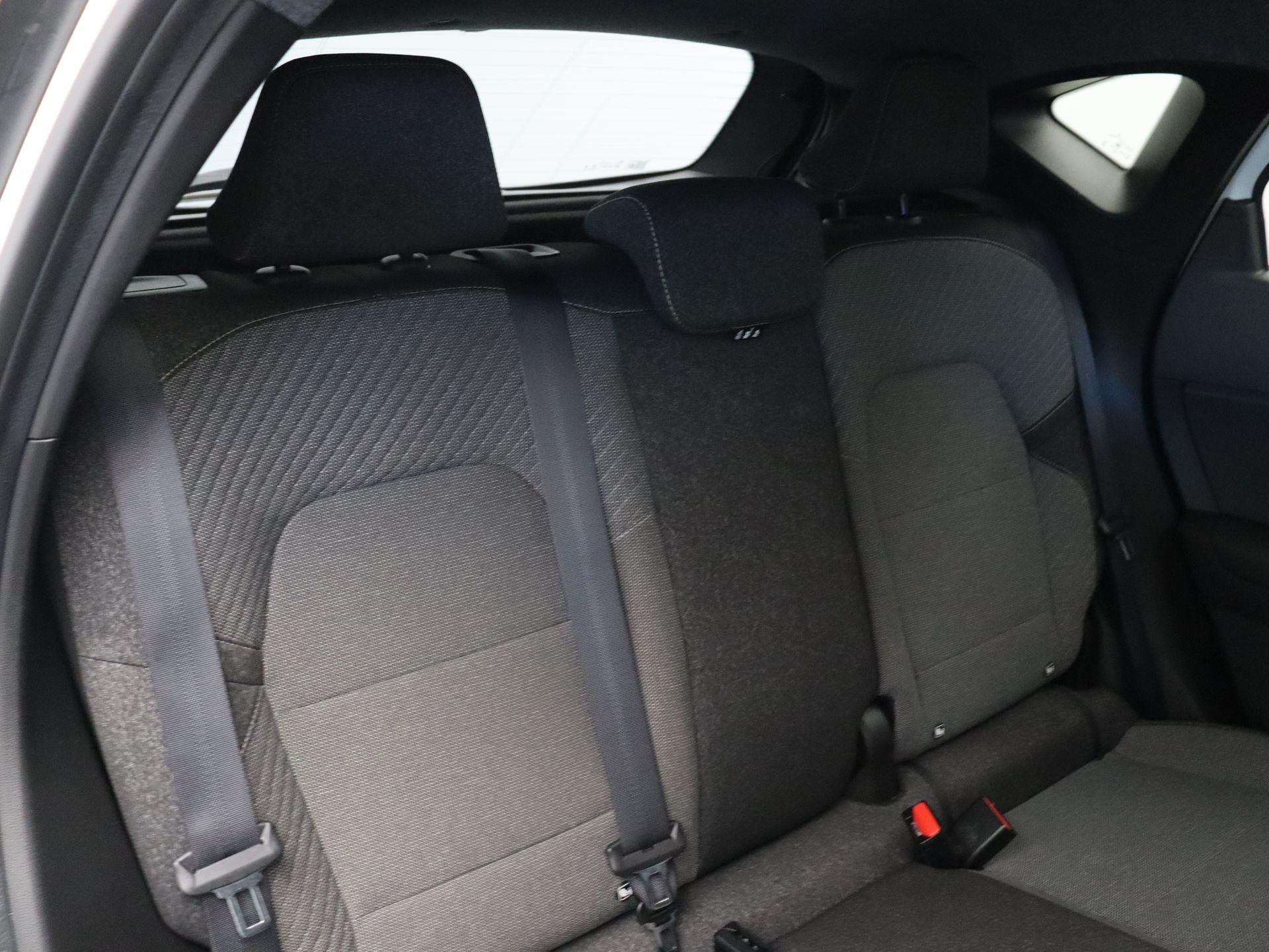 Renault Captur 1.8 E-Tech full hybrid 160pk techno - Afbeelding 10
