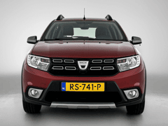 Dacia Sandero Stepway 0.9 90pk SL - Afbeelding 4