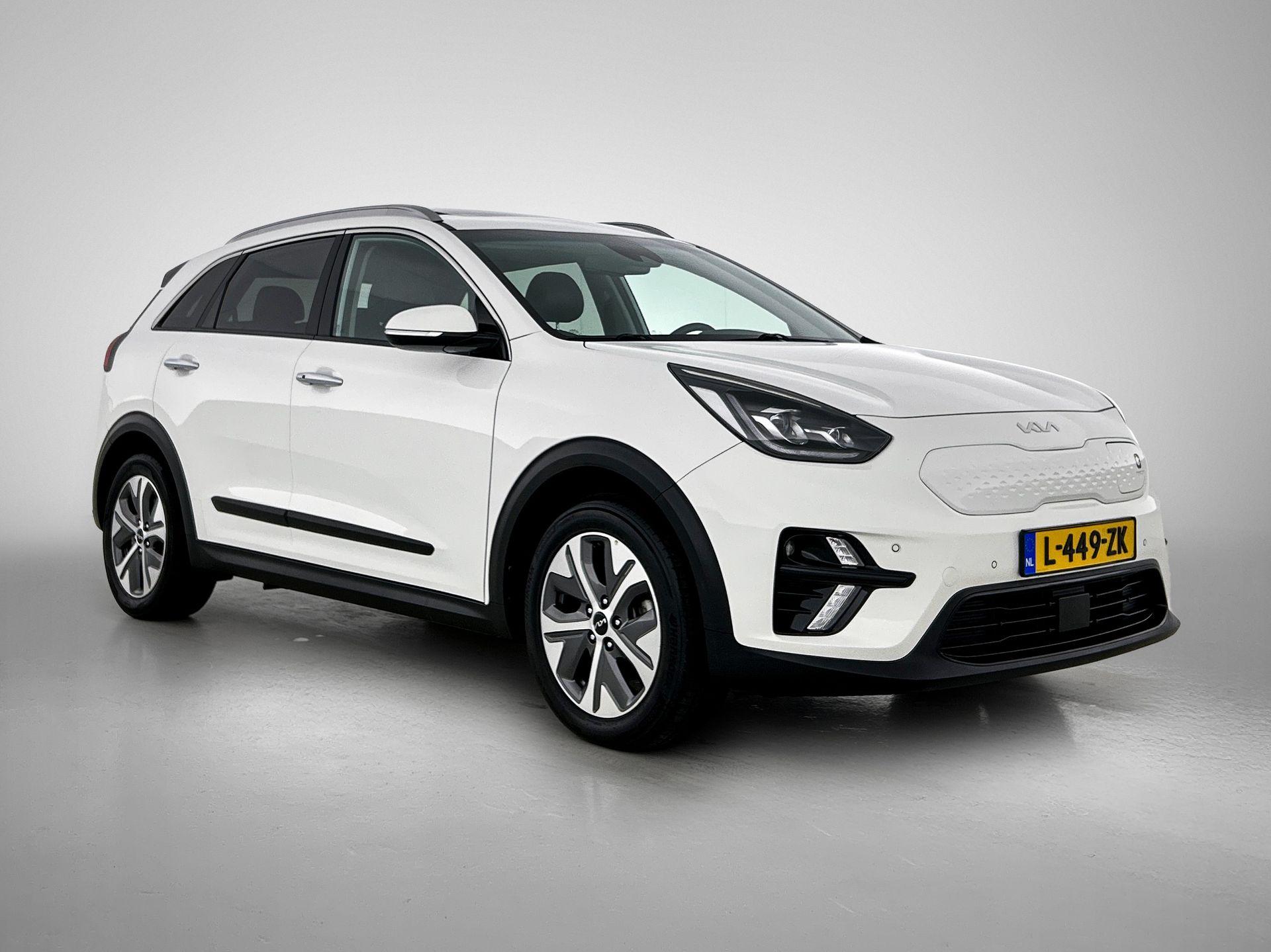 Kia e-Niro ExecutiveLine 64kWh - Afbeelding 2