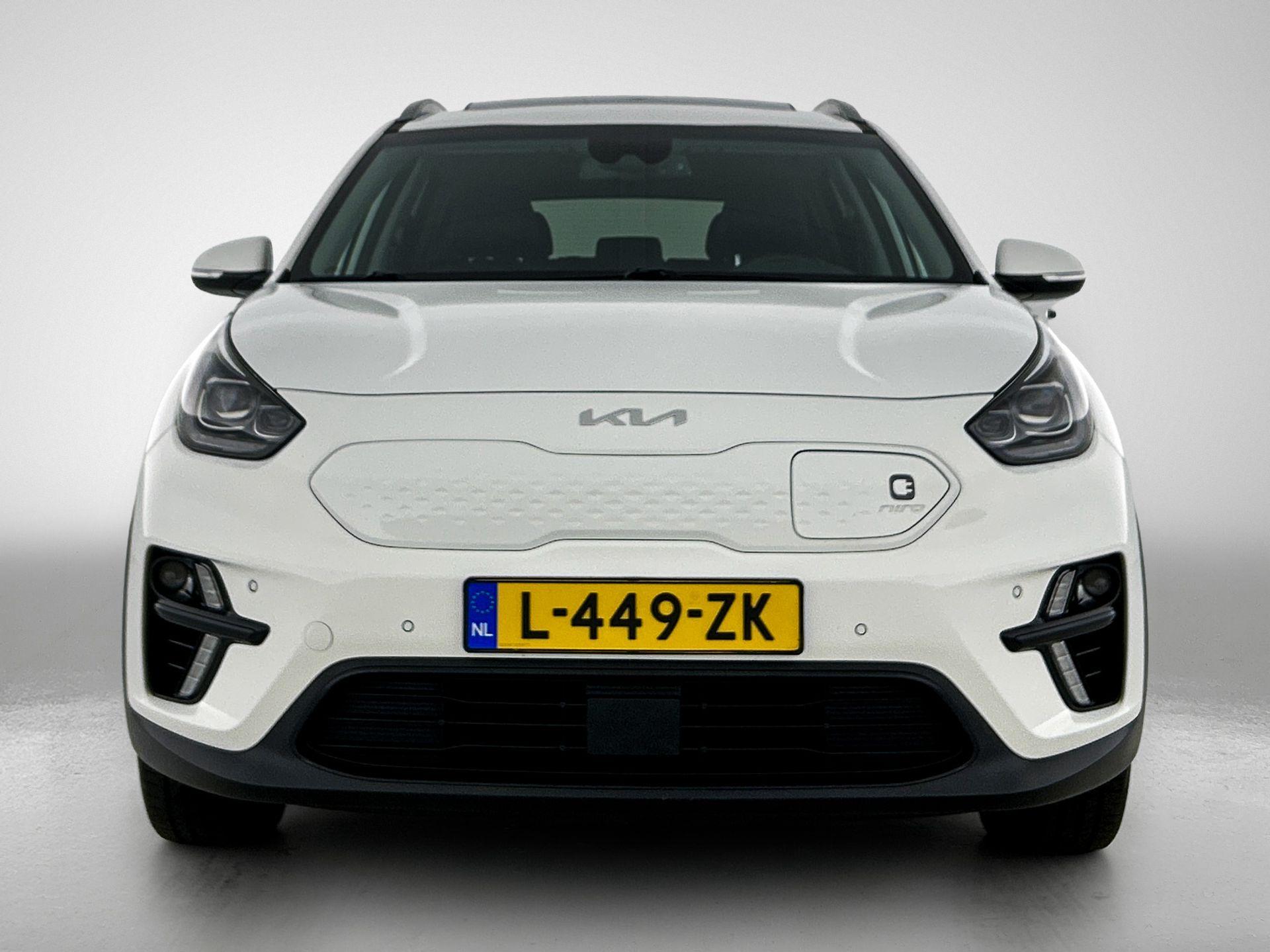 Kia e-Niro ExecutiveLine 64kWh - Afbeelding 4