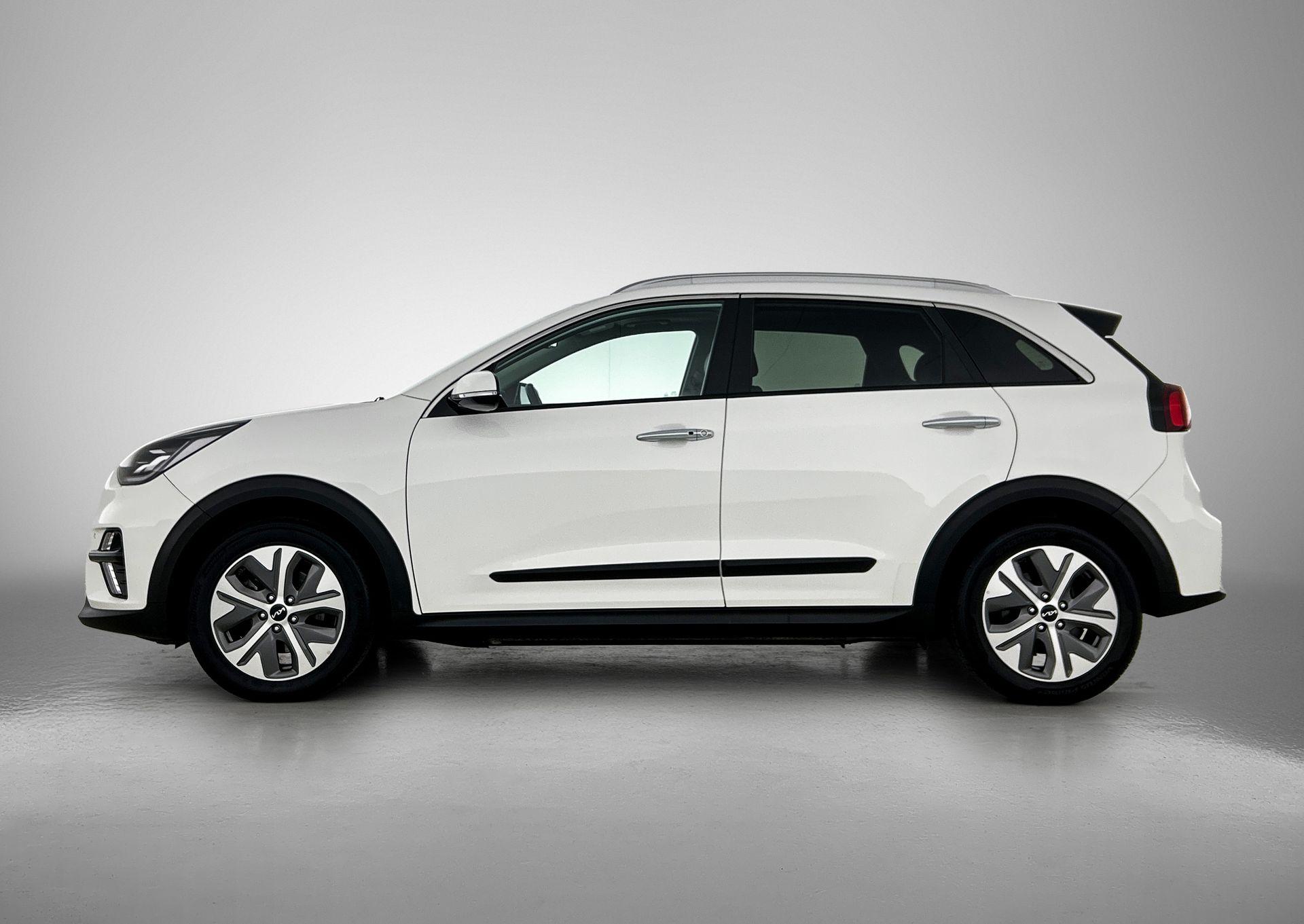 Kia e-Niro ExecutiveLine 64kWh - Afbeelding 5