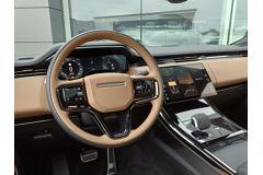 Land Rover Range Rover Sport P460e 6-cil. AWD Momentum Edition PHEV - Afbeelding 2