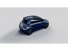 Fiat 500 ICON - Afbeelding 4