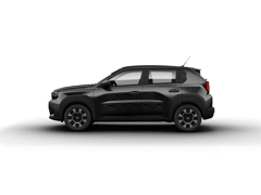 Fiat Grande Panda Icon - Afbeelding 4