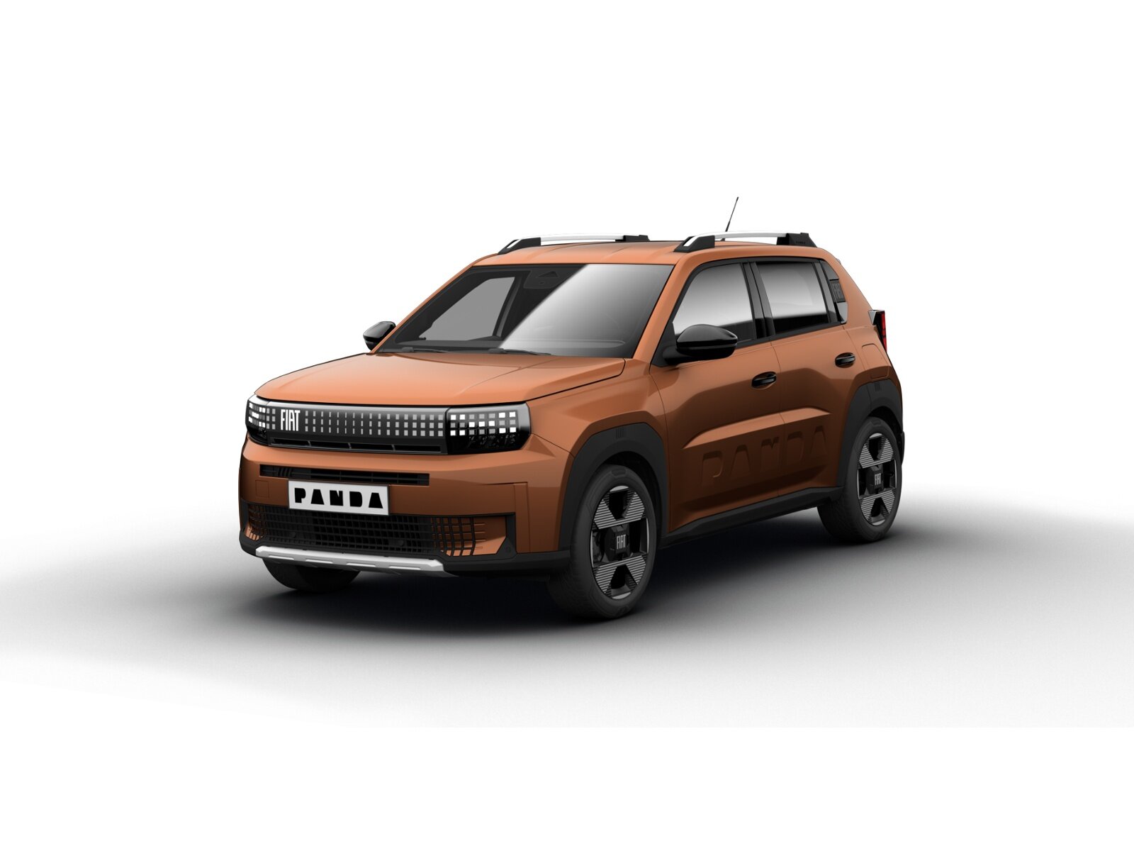 Fiat Grande Panda La Prima - Afbeelding 3