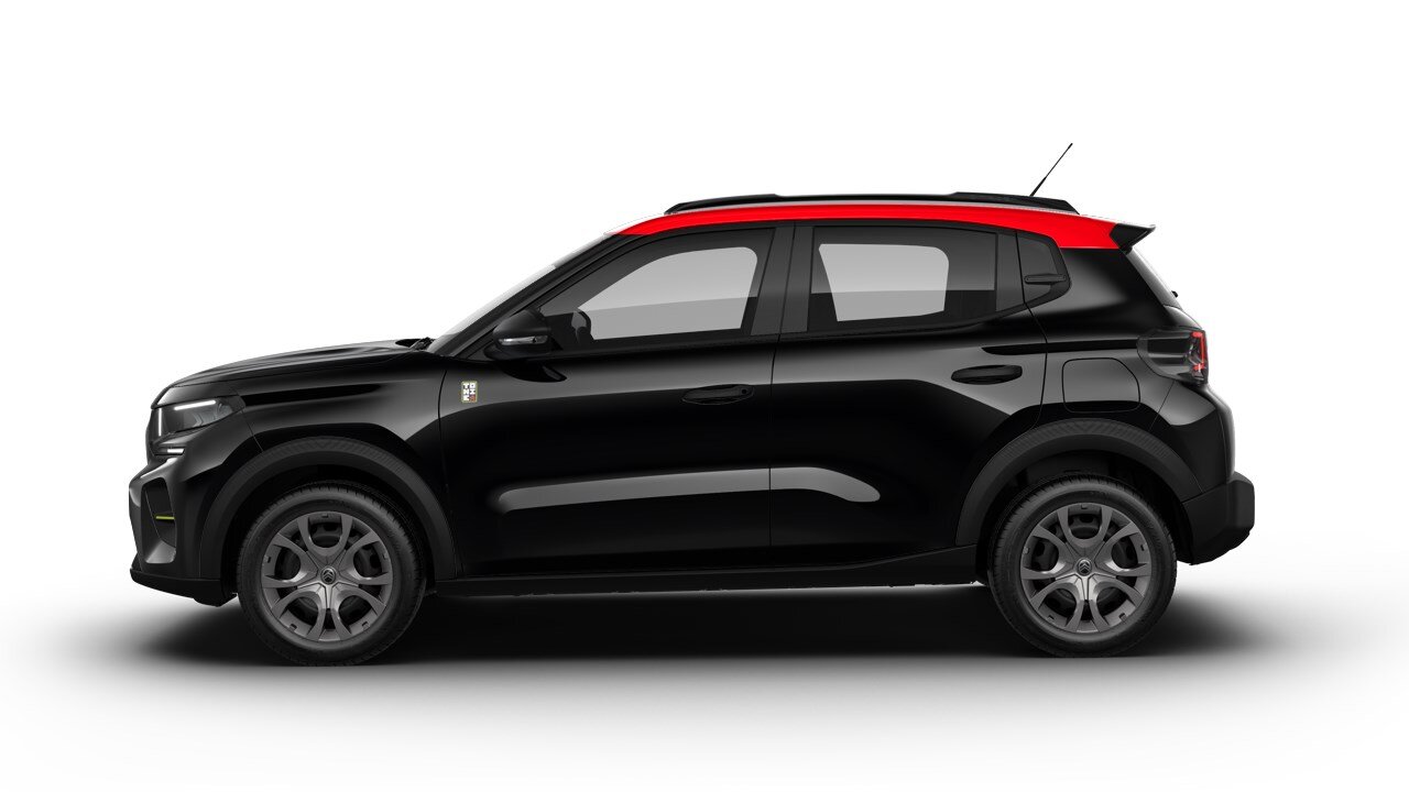 Citroën ë-C3 Tonic - Afbeelding 3