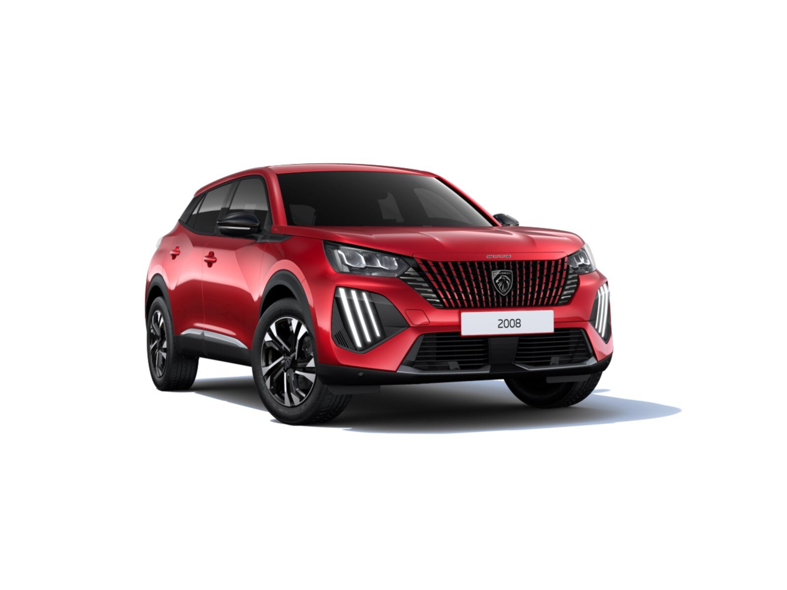 Peugeot 2008 Allure - Afbeelding 3