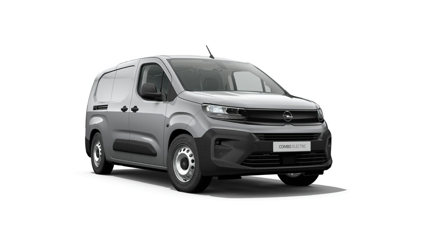 Opel Combo-e Standaard - Electric - Afbeelding 3