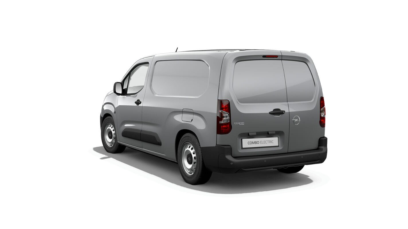 Opel Combo-e Standaard - Electric - Afbeelding 4