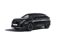 Peugeot 3008 GT Exclusive - Afbeelding 3