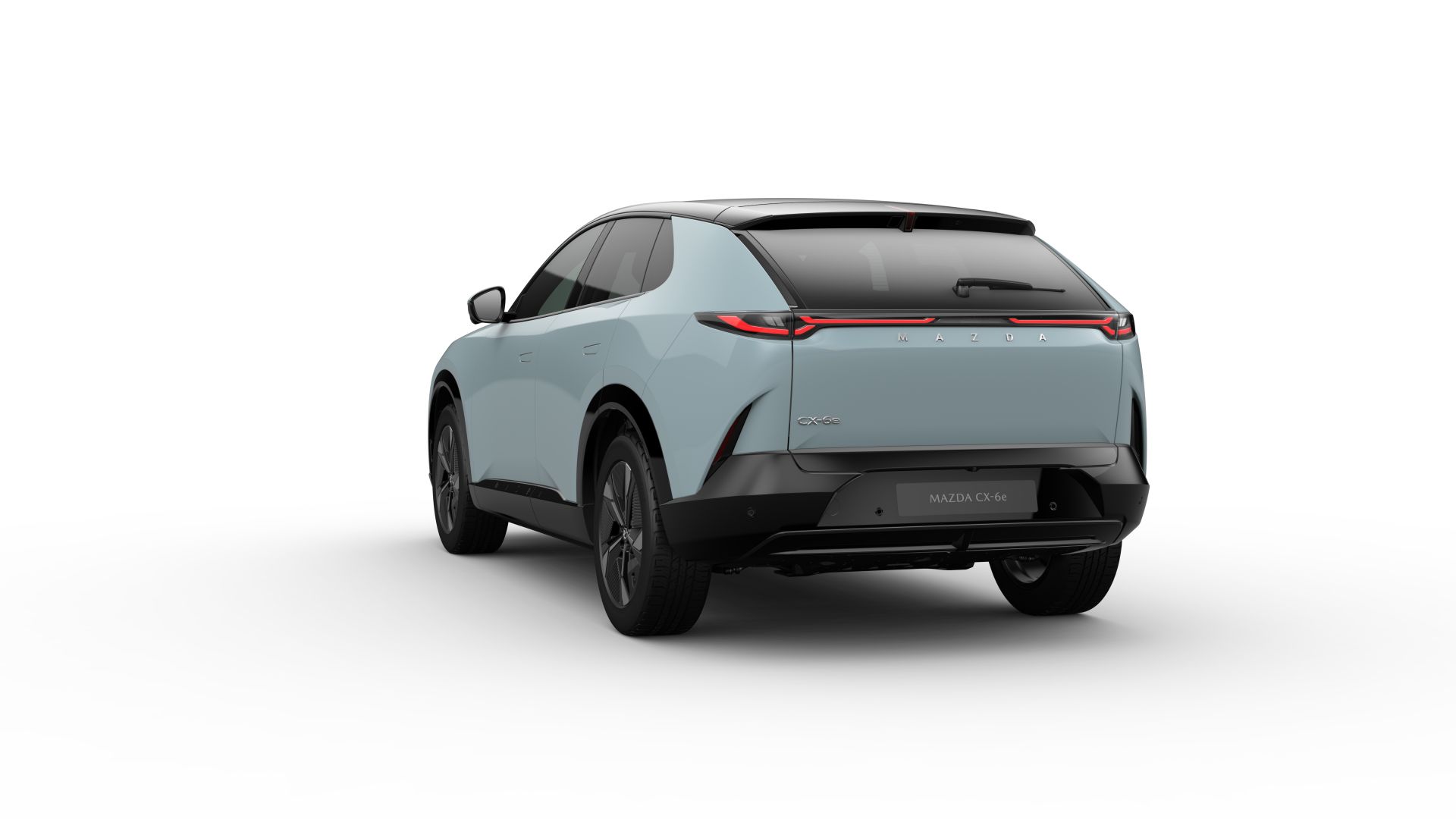 Mazda CX-6e Takumi Business Edition - Afbeelding 3