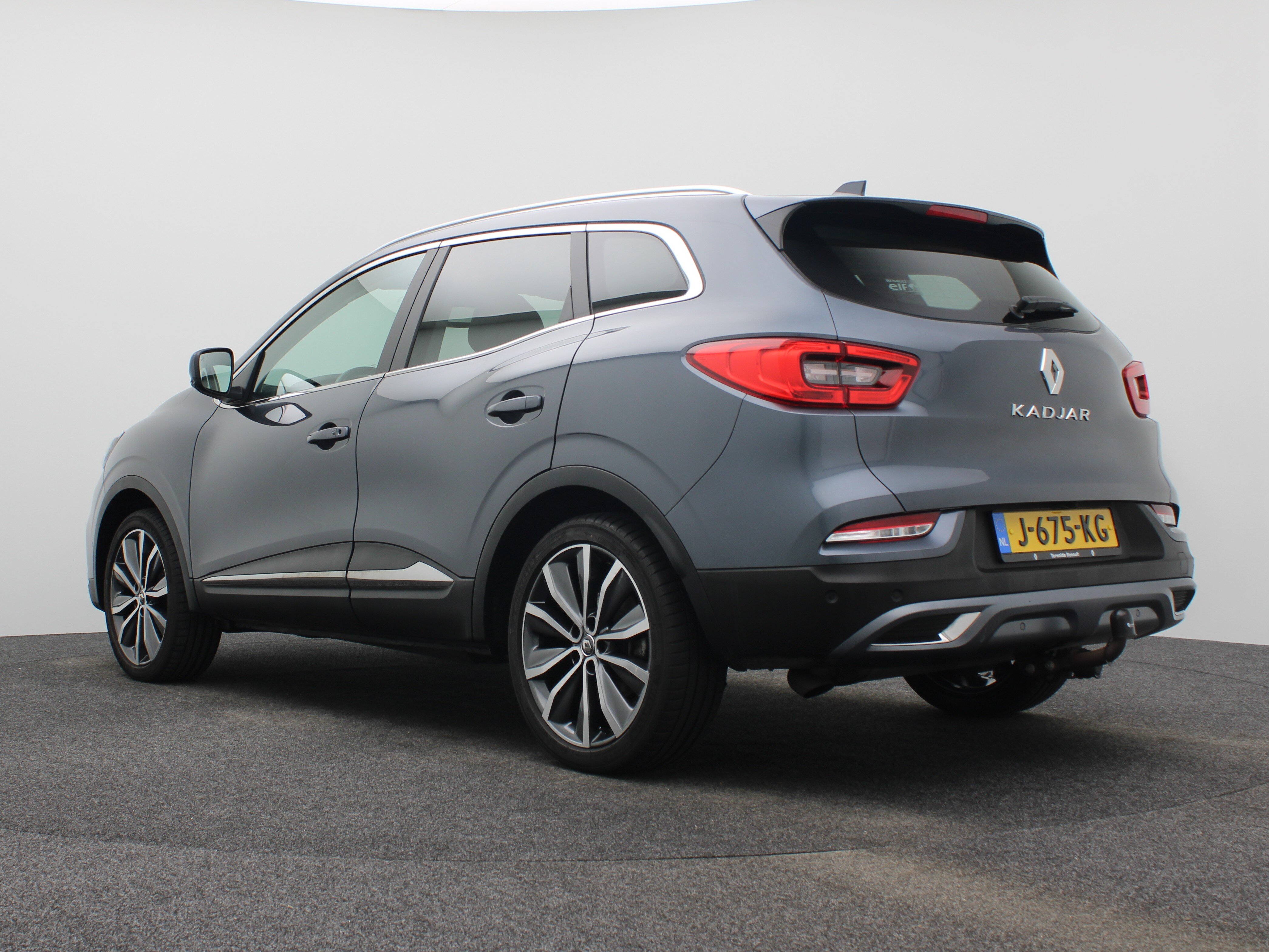 Dacia Sandero Journey - Afbeelding 3