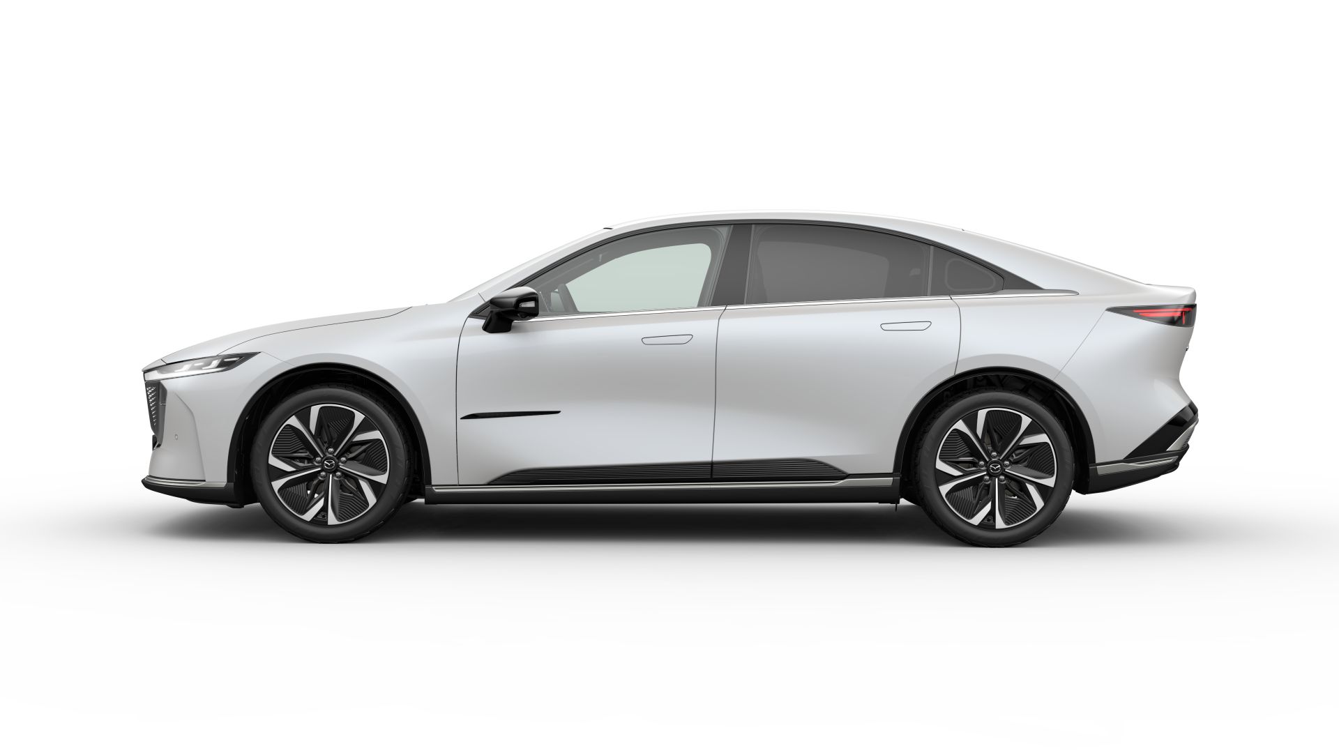 Mazda 6e Takumi Business Edition