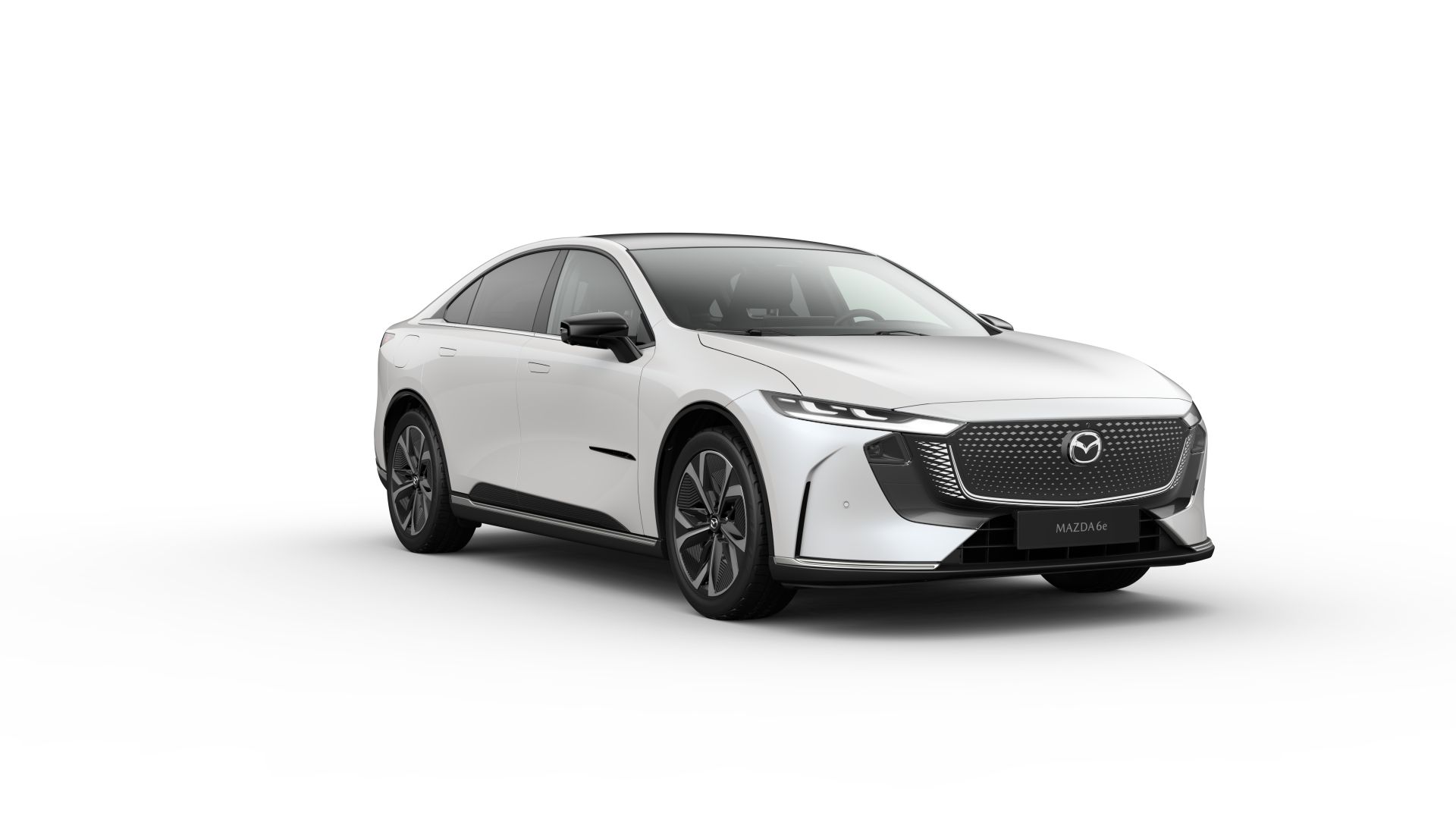 Mazda 6e Takumi Business Edition - Afbeelding 5