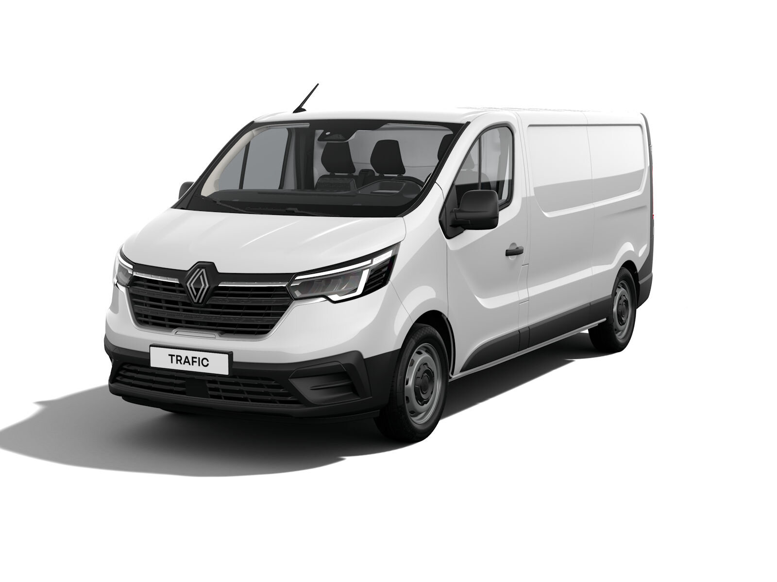 Renault Trafic Start Blue dCi 130 - Afbeelding 2