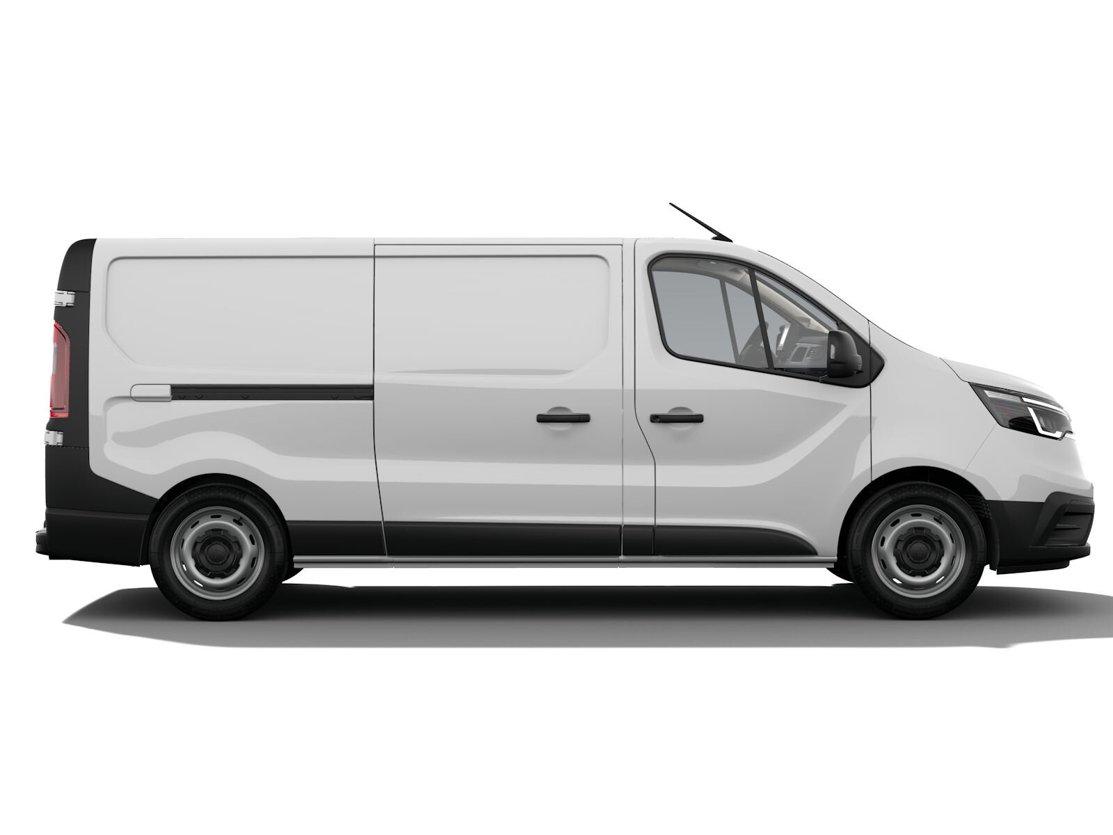 Renault Trafic Start Blue dCi 130 - Afbeelding 3