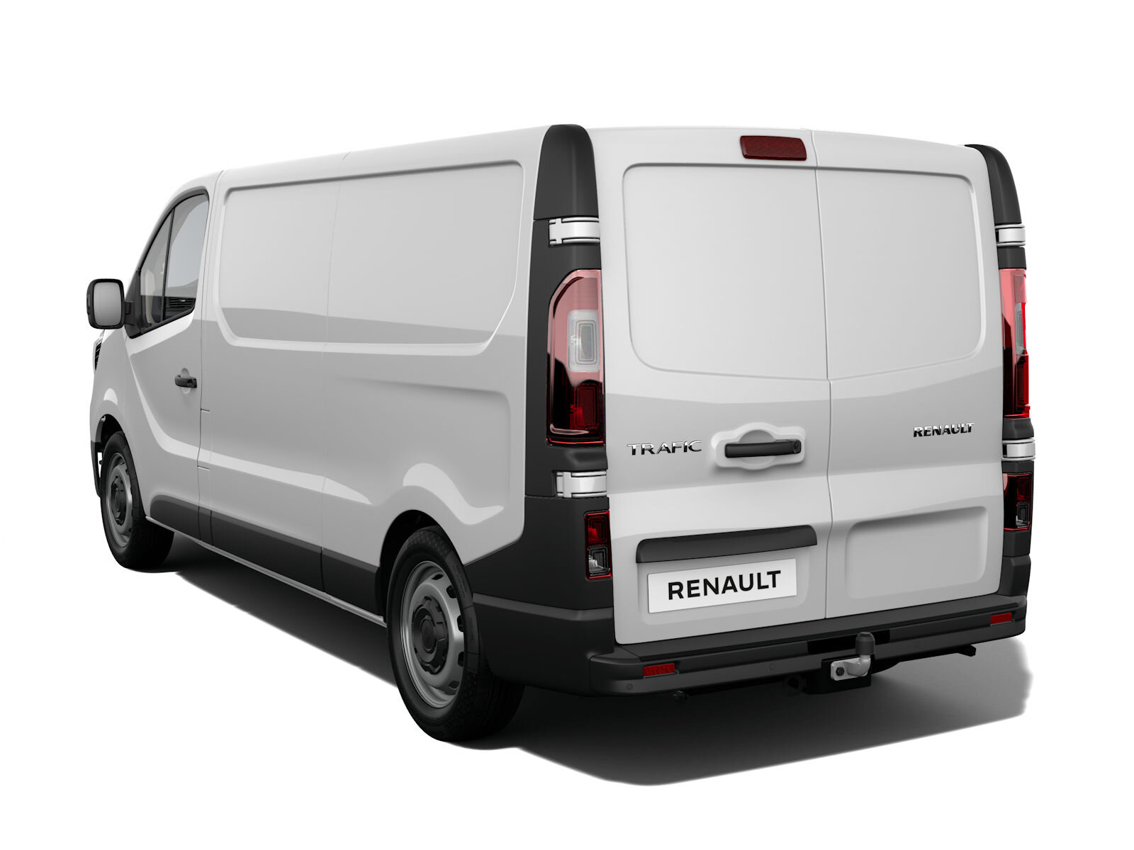 Renault Trafic Start Blue dCi 130 - Afbeelding 4
