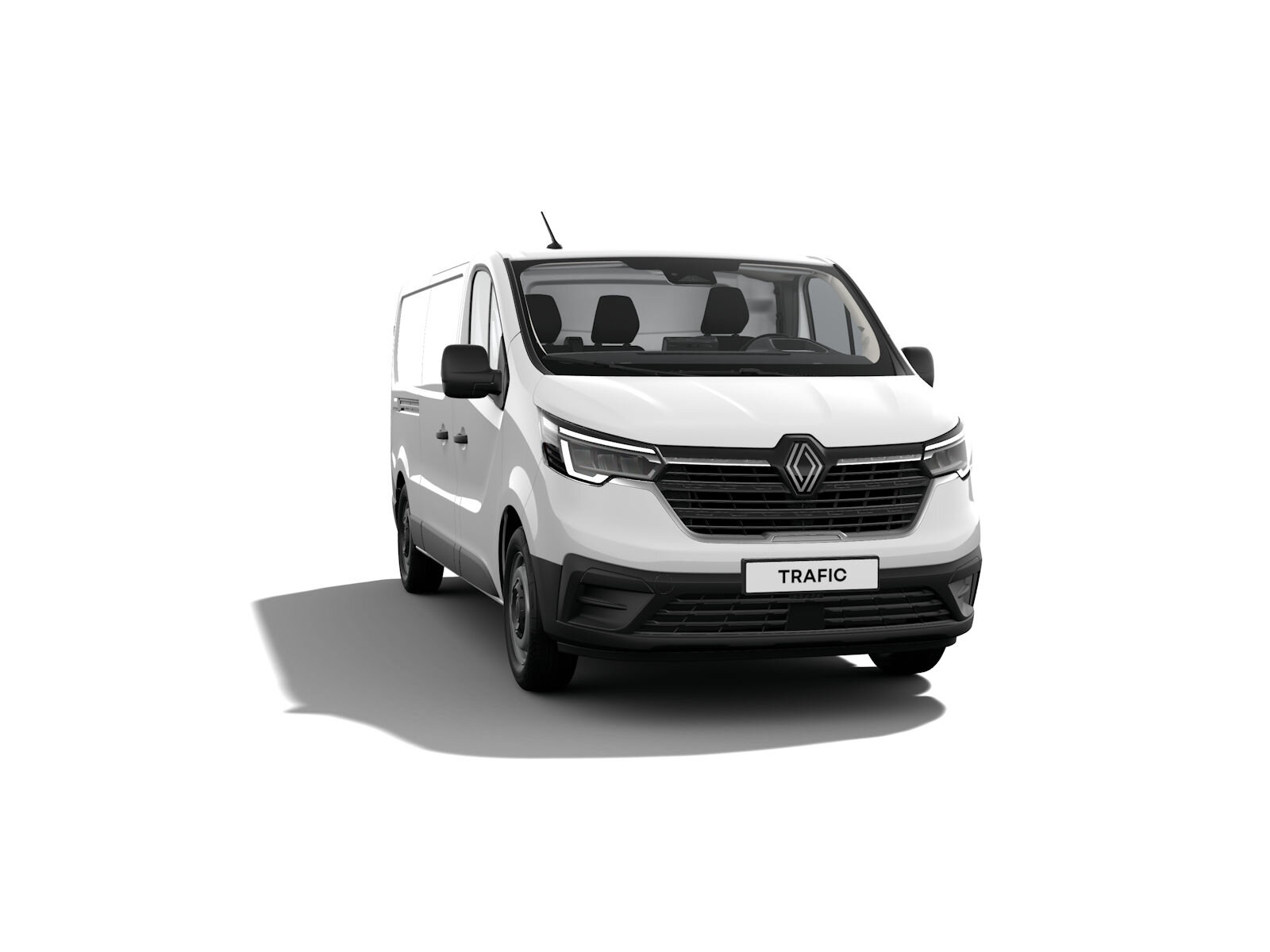 Renault Trafic Start Blue dCi 130 - Afbeelding 5