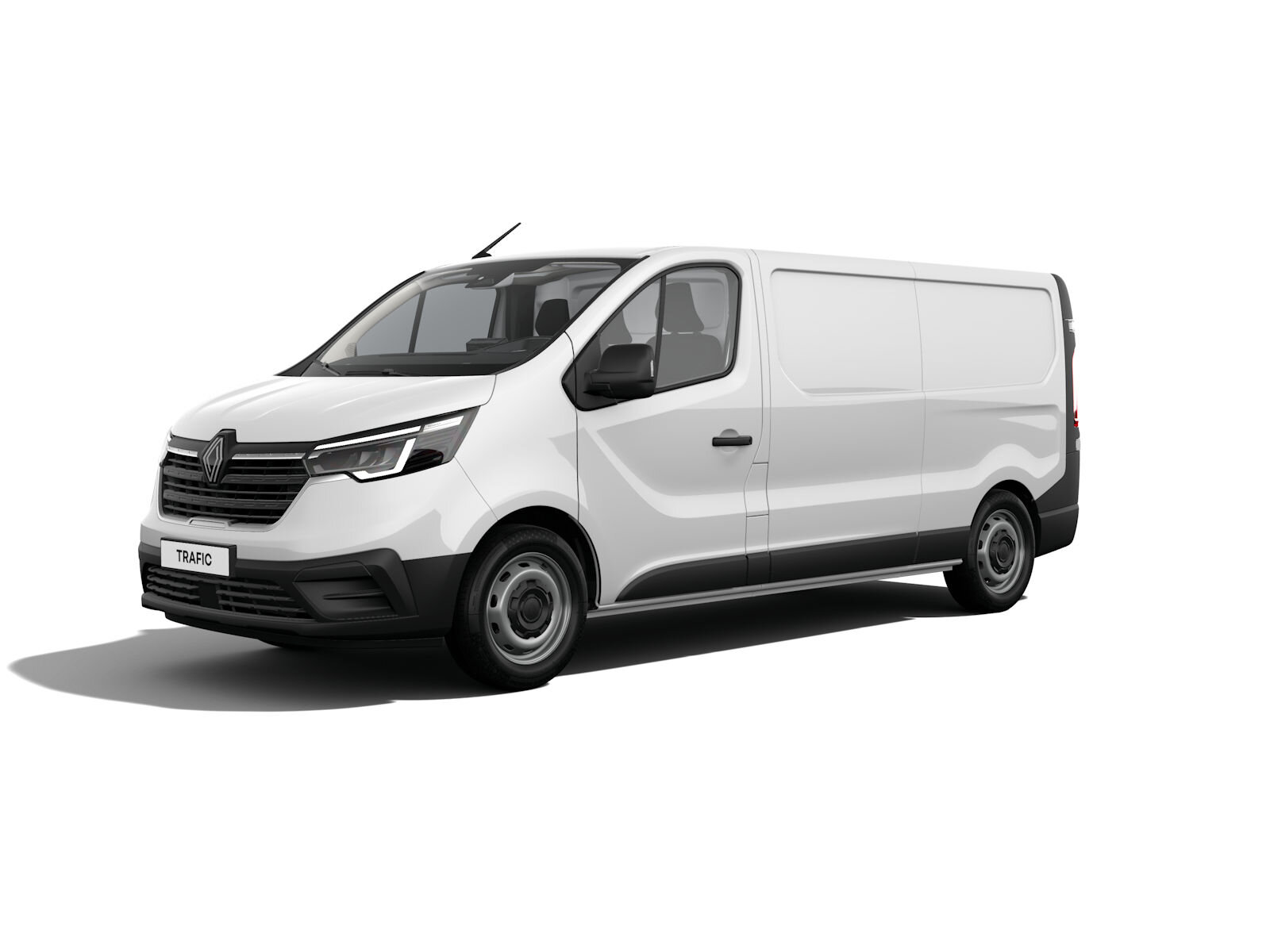 Renault Trafic Start Blue dCi 130 - Afbeelding 6