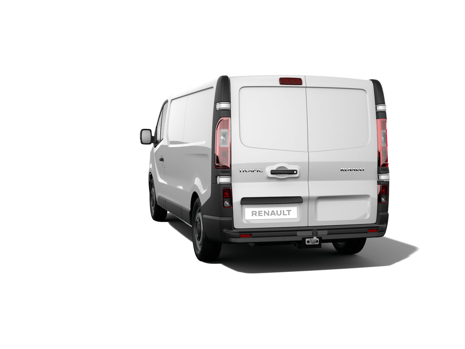 Renault Trafic Start Blue dCi 130 - Afbeelding 7
