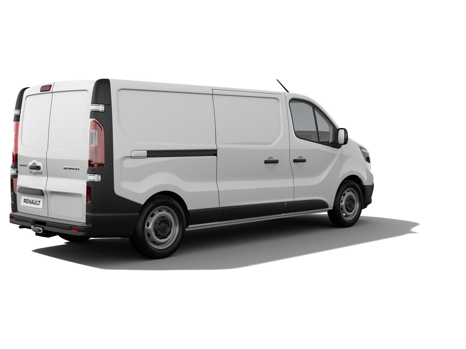 Renault Trafic Start Blue dCi 130 - Afbeelding 8