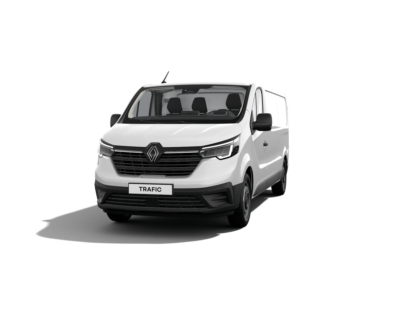 Renault Trafic Start Blue dCi 130 - Afbeelding 9