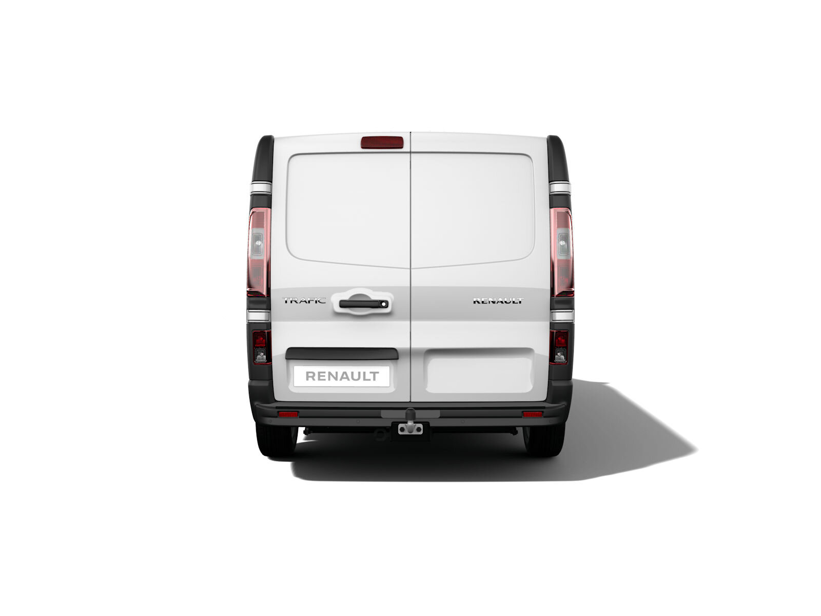Renault Trafic Start Blue dCi 130 - Afbeelding 10