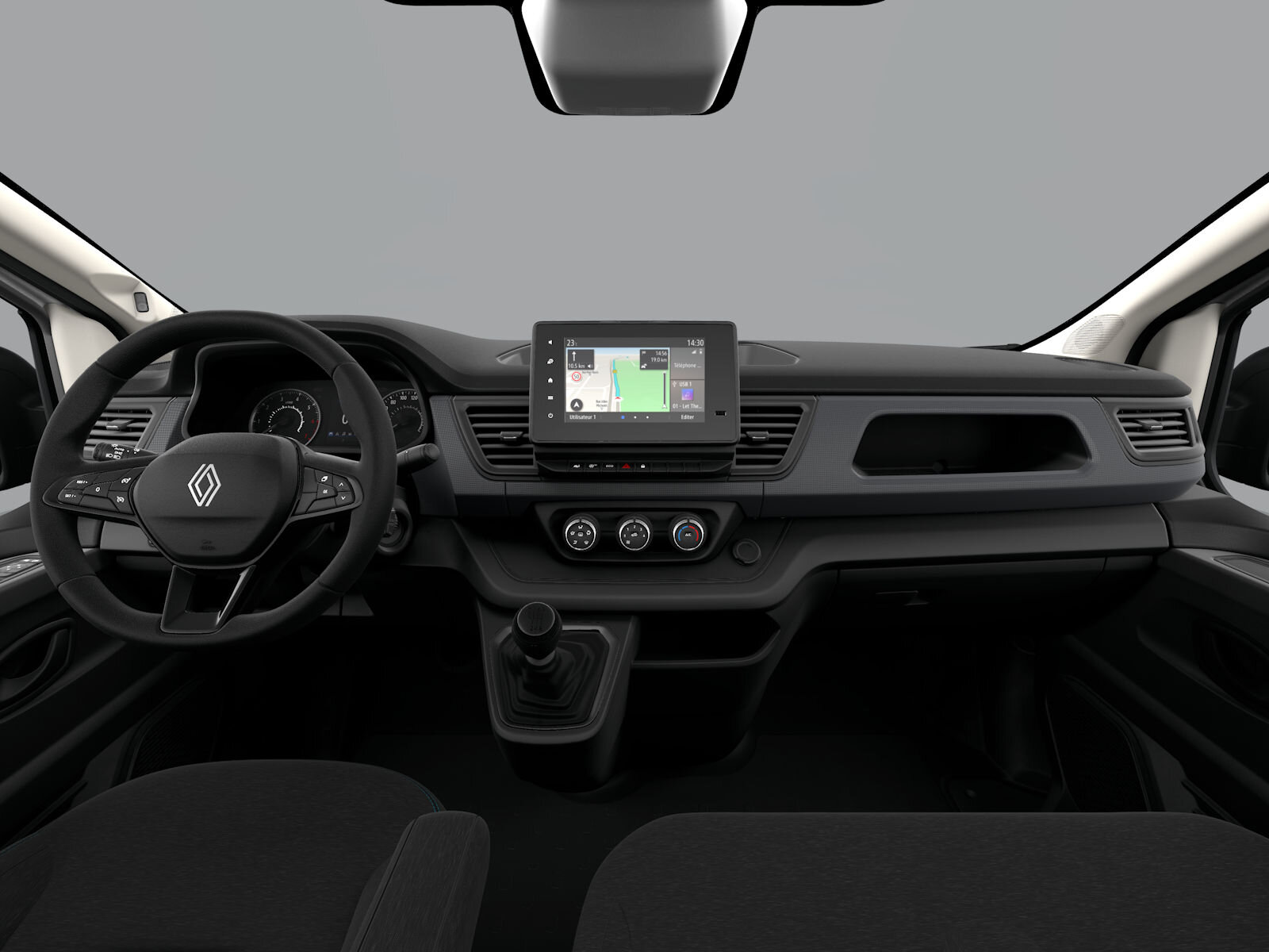 Renault Trafic Start Blue dCi 130 - Afbeelding 11