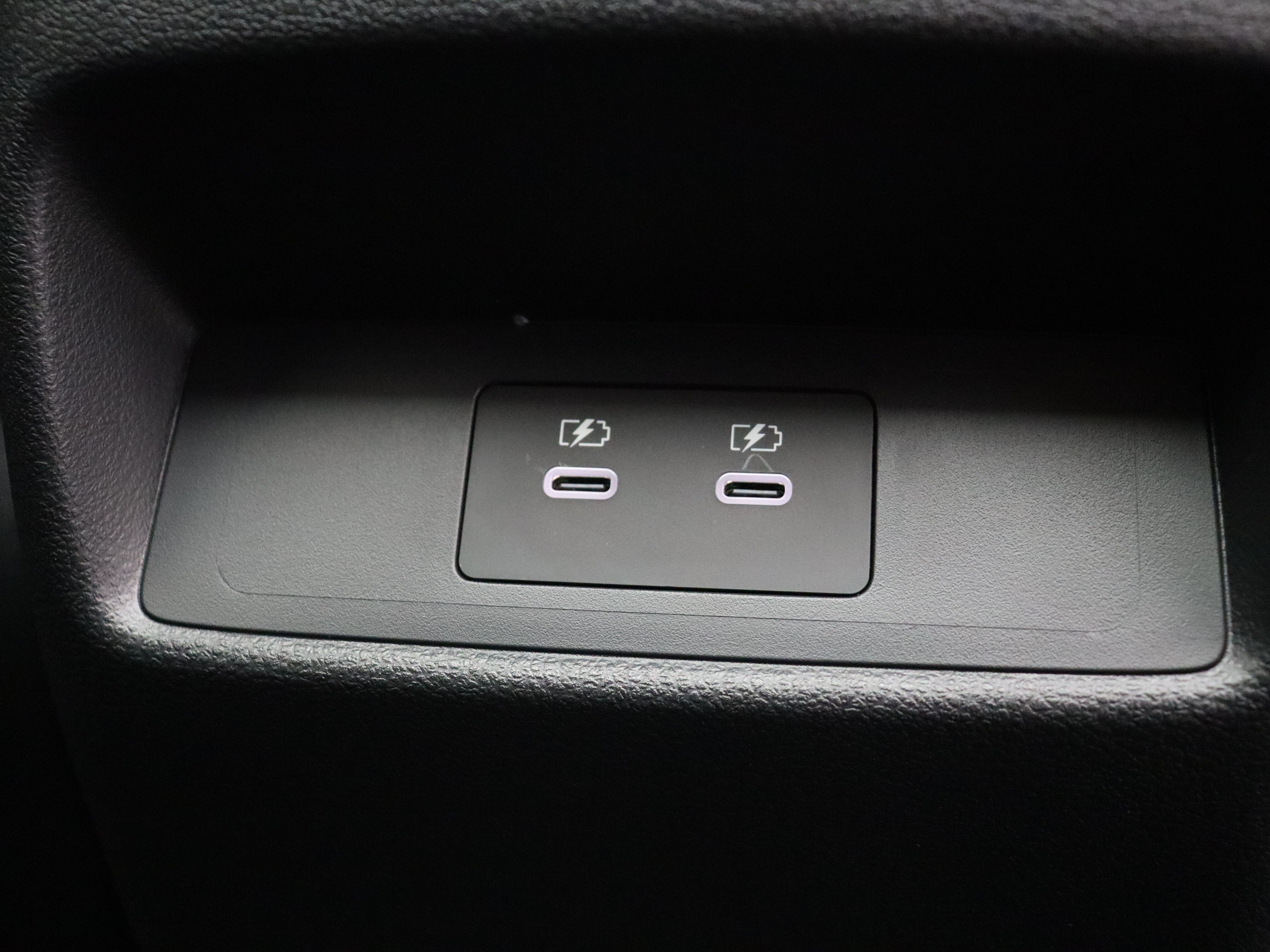 Nissan QASHQAI N-Connecta + Panoramisch glazen dak + Cold Pack Mild-Hybrid 158 Xtronic - Afbeelding 5