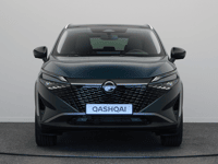 Nissan QASHQAI N-Connecta + Panoramisch glazen dak + Cold Pack Mild-Hybrid 158 Xtronic - Afbeelding 7