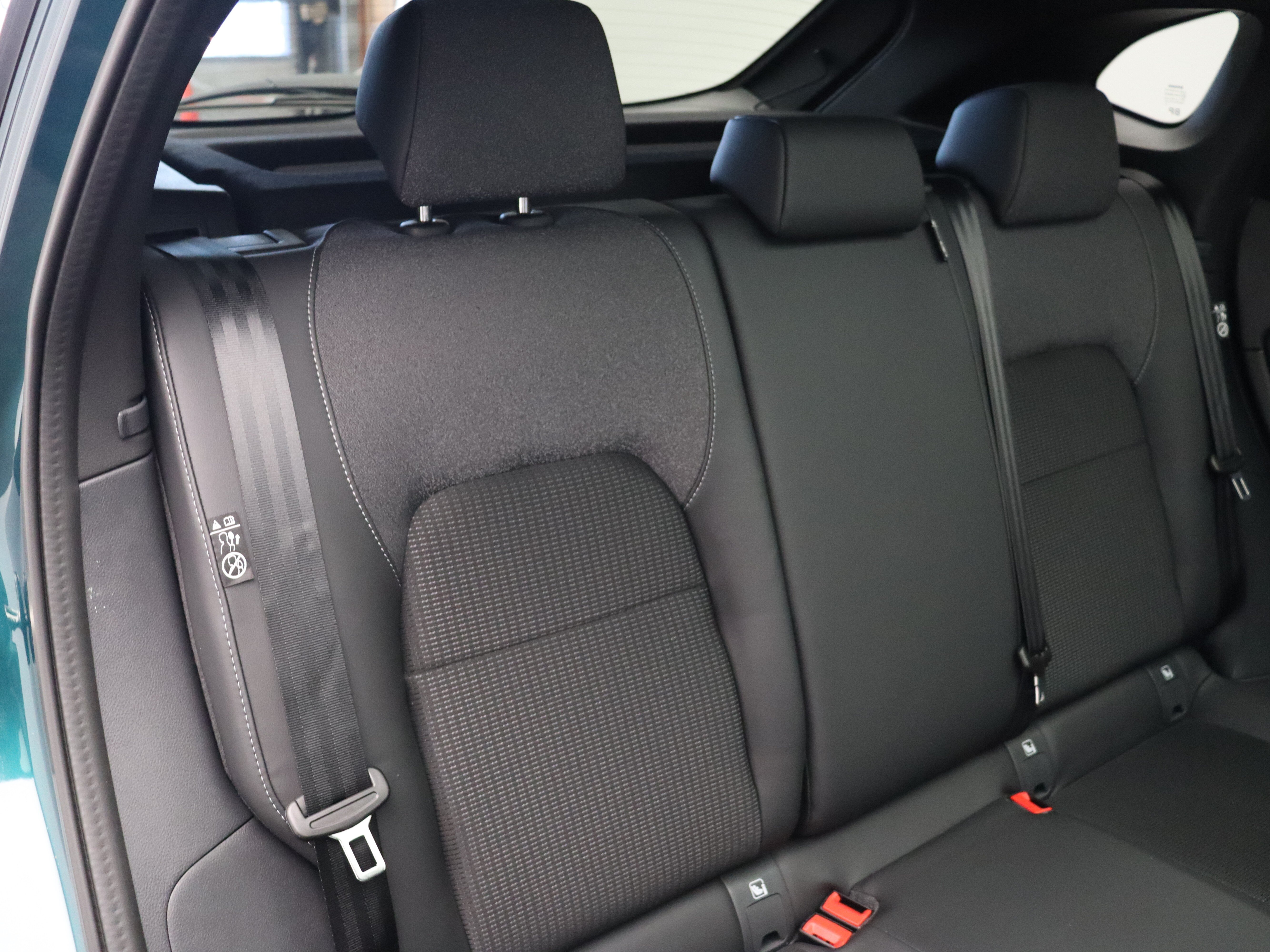 Nissan QASHQAI N-Connecta + Panoramisch glazen dak + Cold Pack Mild-Hybrid 158 Xtronic - Afbeelding 10