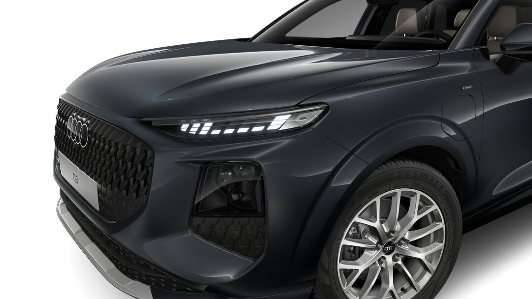 Audi Q3 Advanced edition - Afbeelding 2